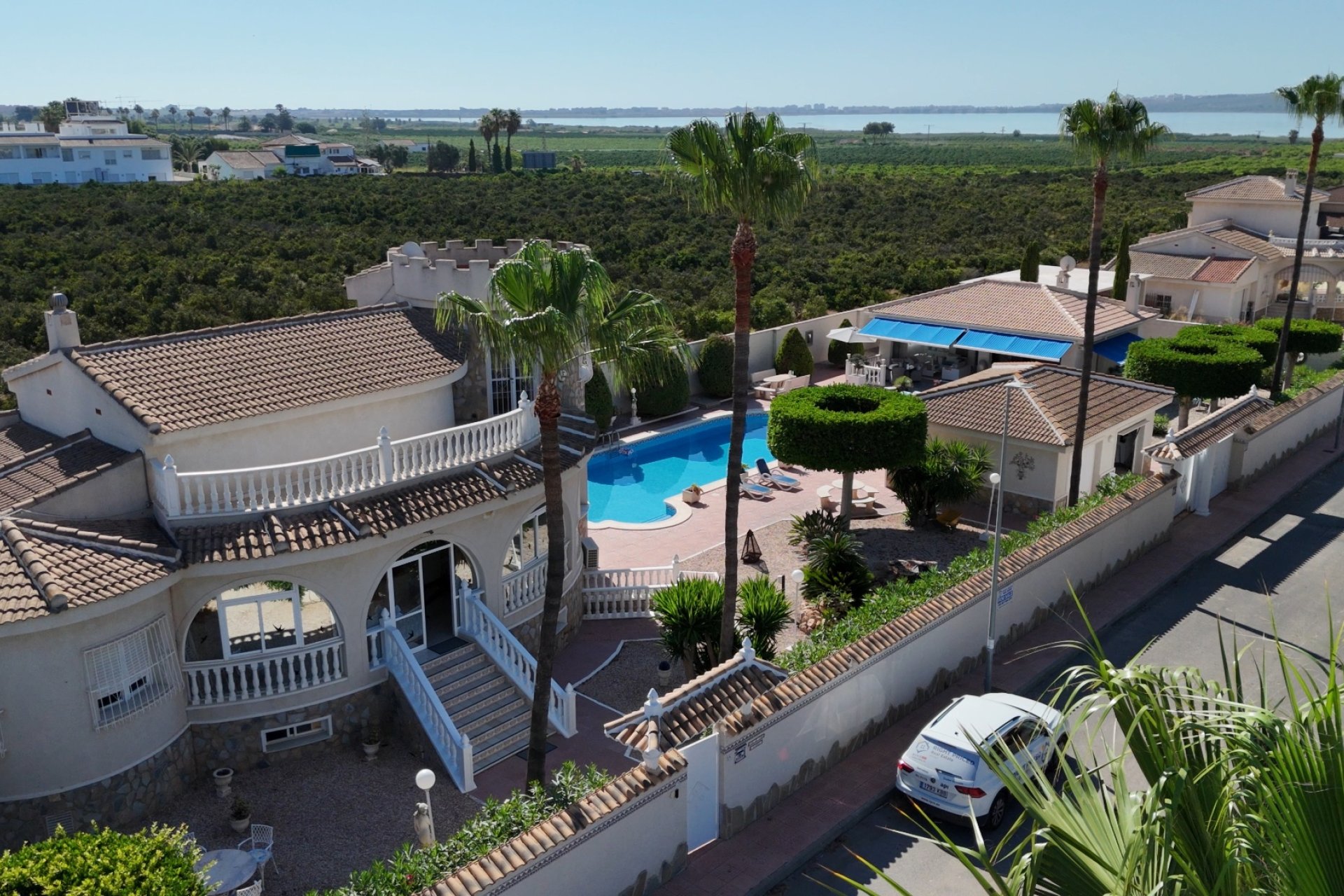 Reventa - Villa - Ciudad Quesada - Doña Pena