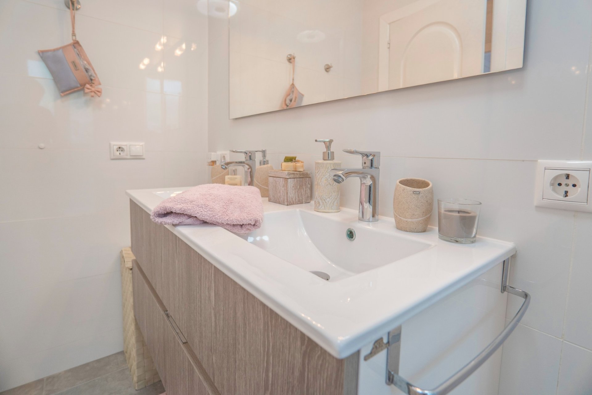 Reventa - Villa - Ciudad Quesada - Doña Pena