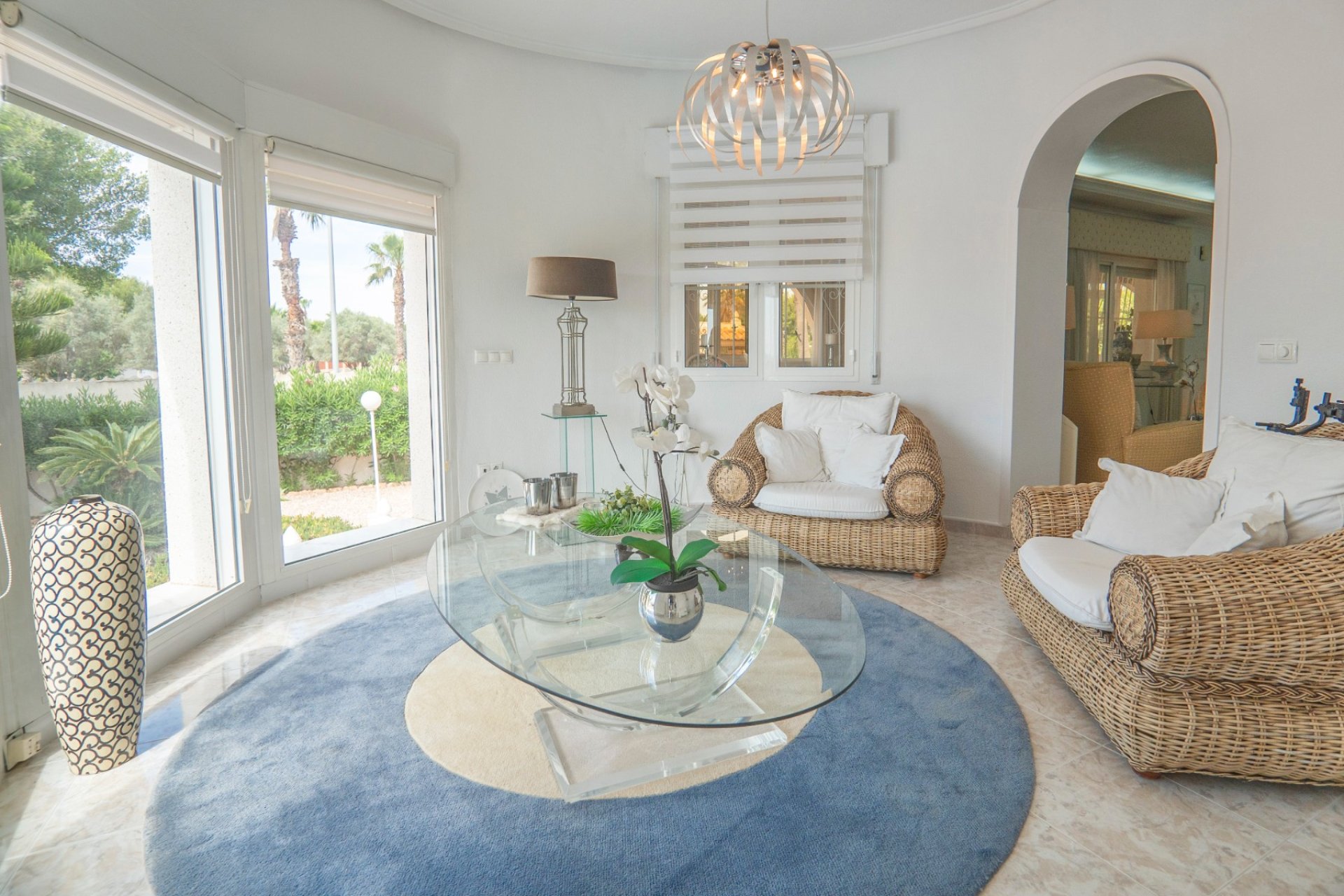 Reventa - Villa - Ciudad Quesada - Doña Pena