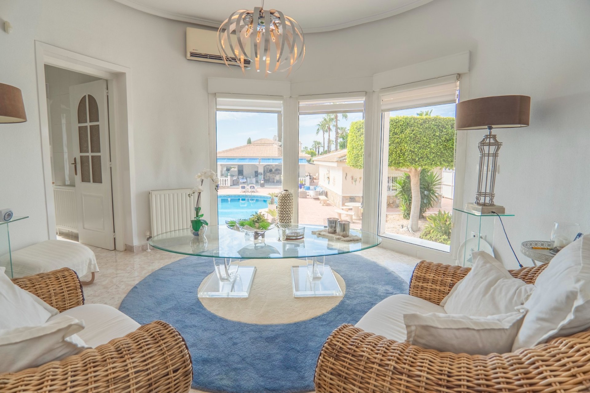 Reventa - Villa - Ciudad Quesada - Doña Pena