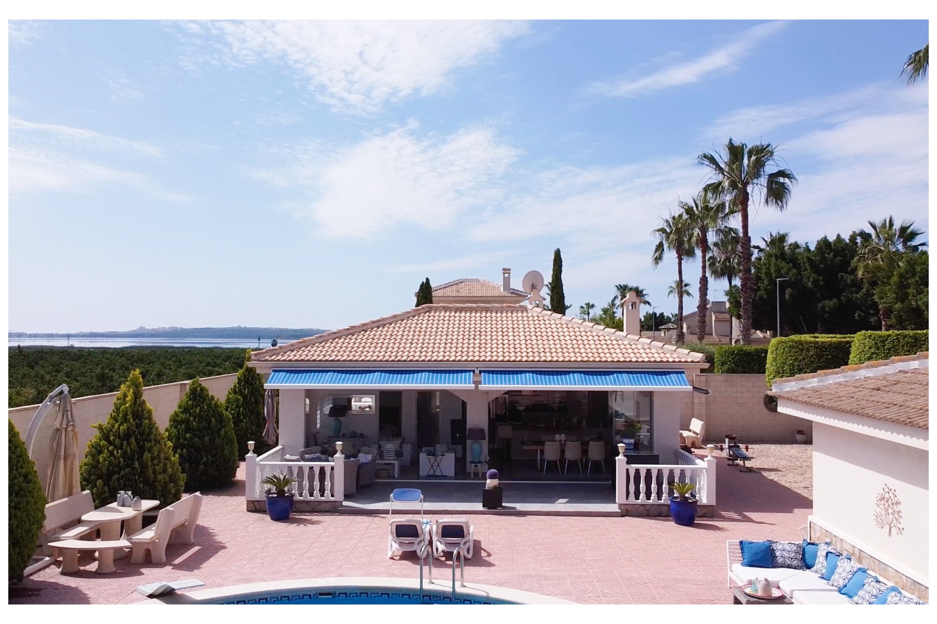 Reventa - Villa - Ciudad Quesada - Doña Pena