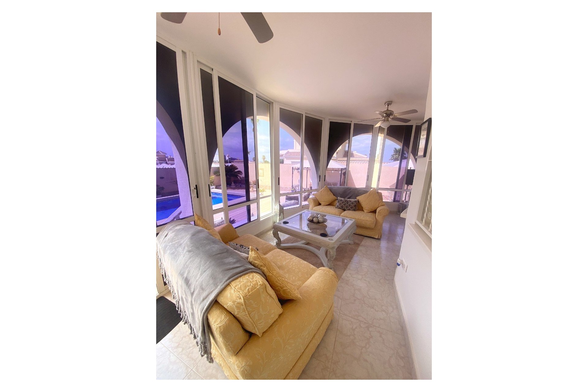 Reventa - Villa - Ciudad Quesada - Doña Pepa