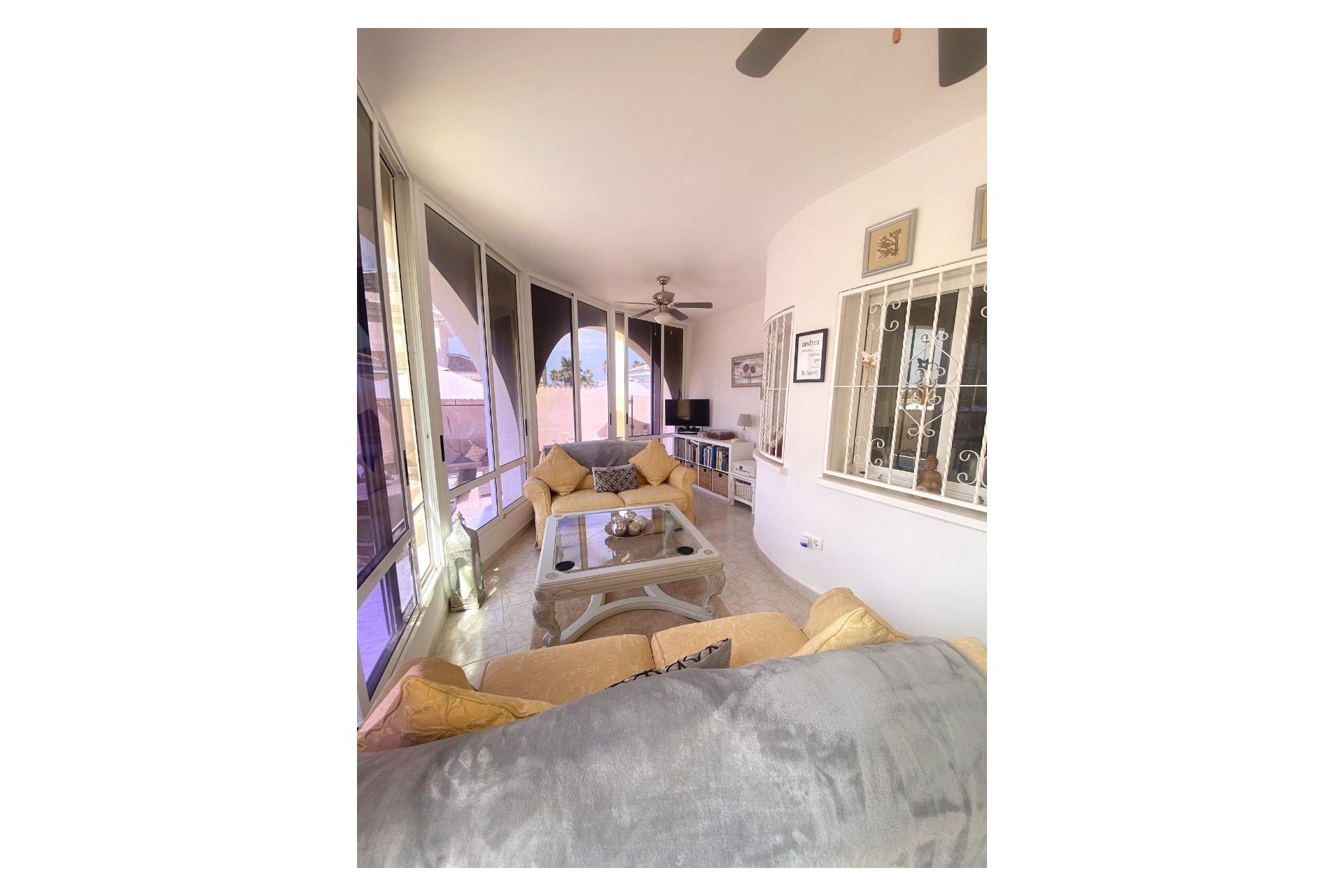 Reventa - Villa - Ciudad Quesada - Doña Pepa