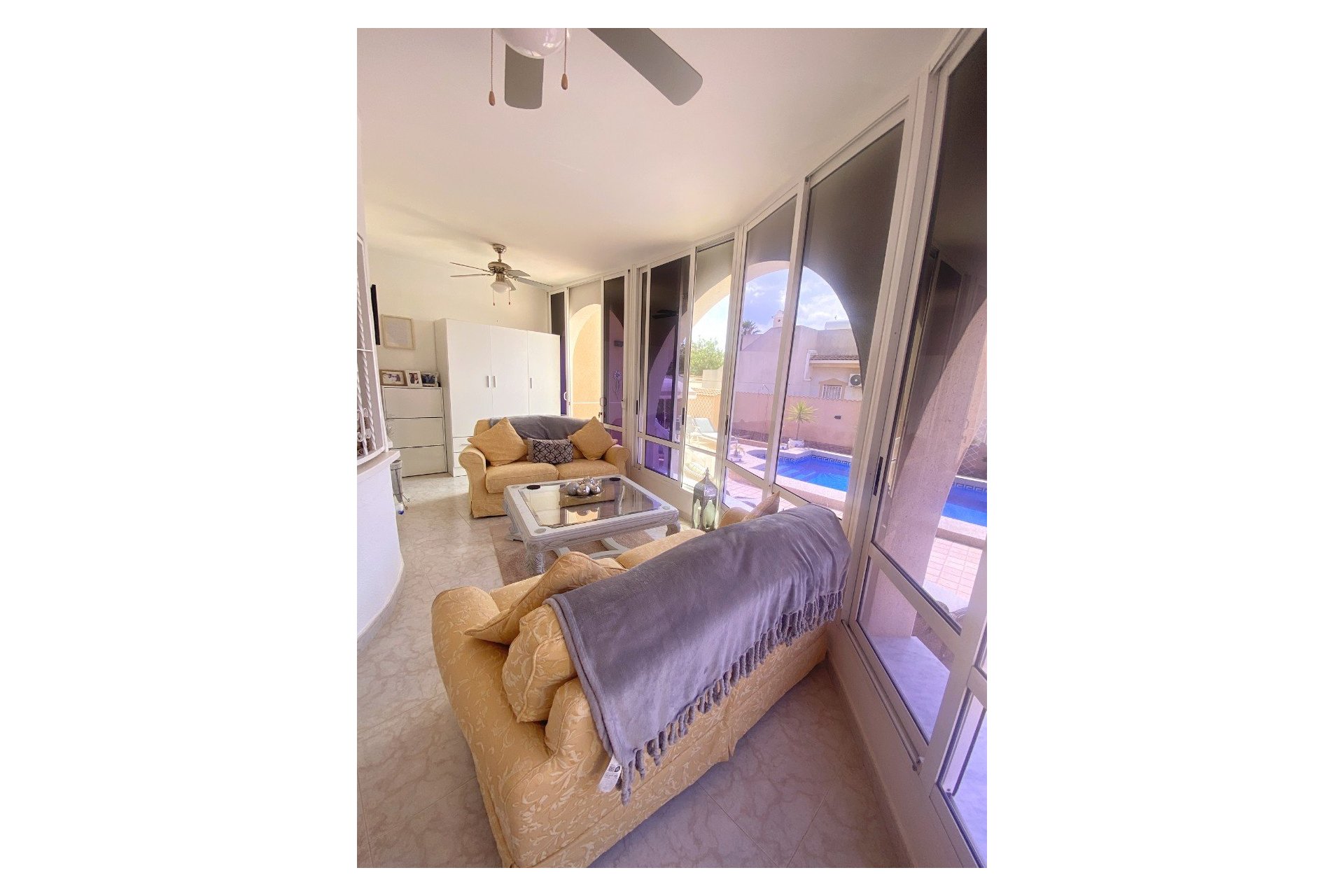 Reventa - Villa - Ciudad Quesada - Doña Pepa