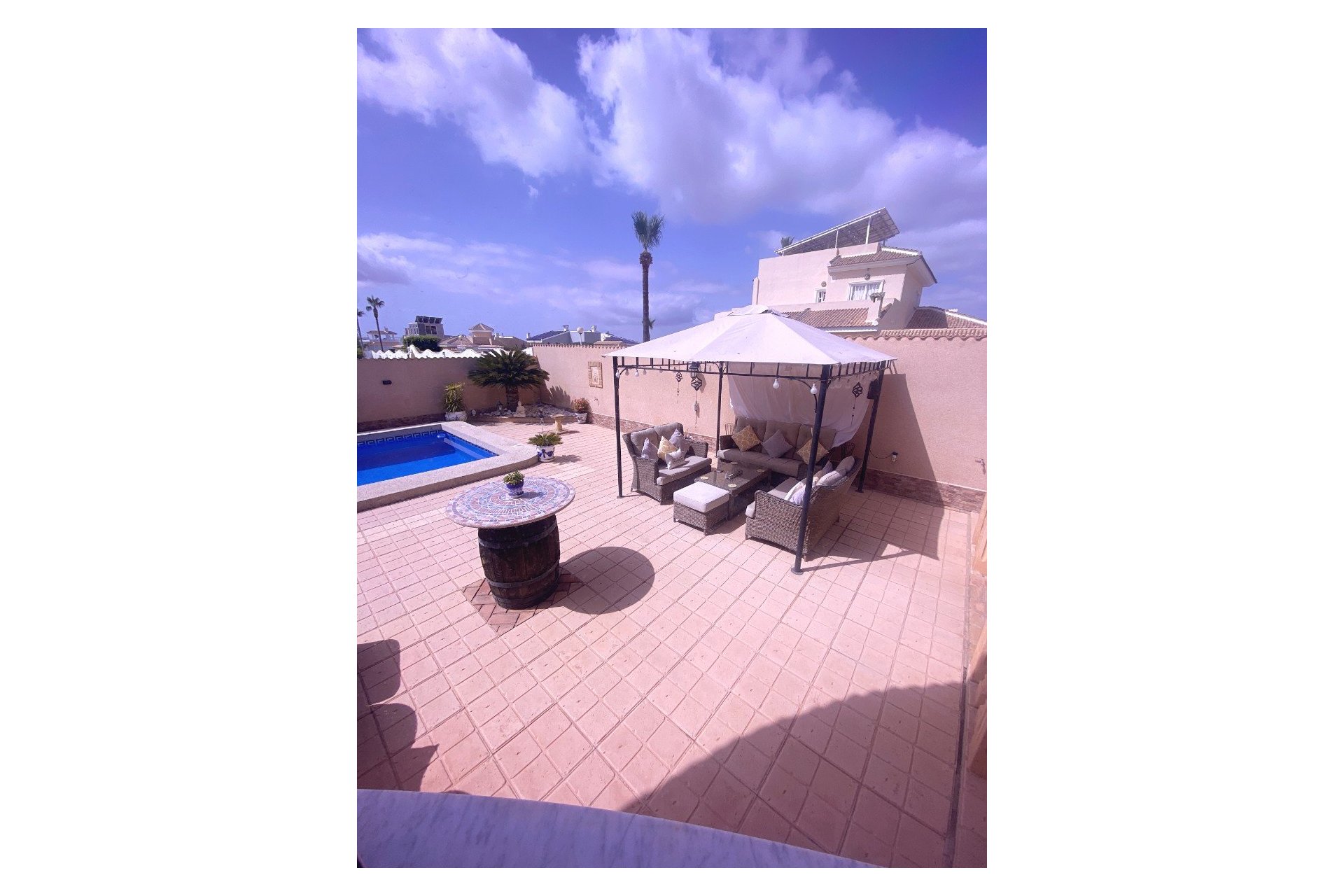 Reventa - Villa - Ciudad Quesada - Doña Pepa
