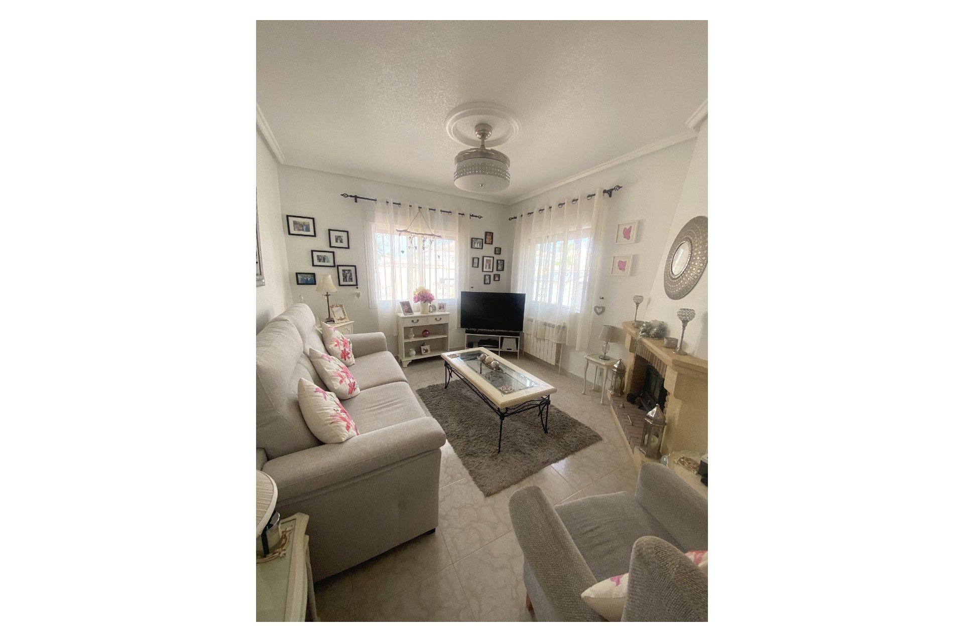 Reventa - Villa - Ciudad Quesada - Doña Pepa