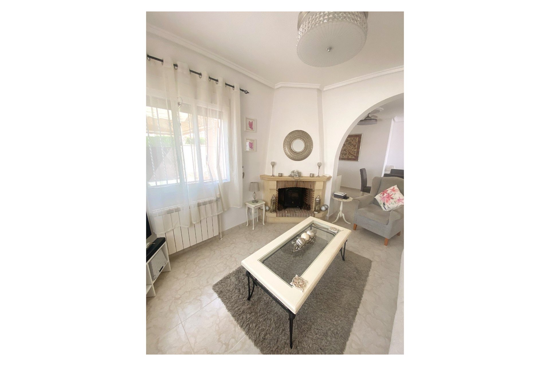 Reventa - Villa - Ciudad Quesada - Doña Pepa