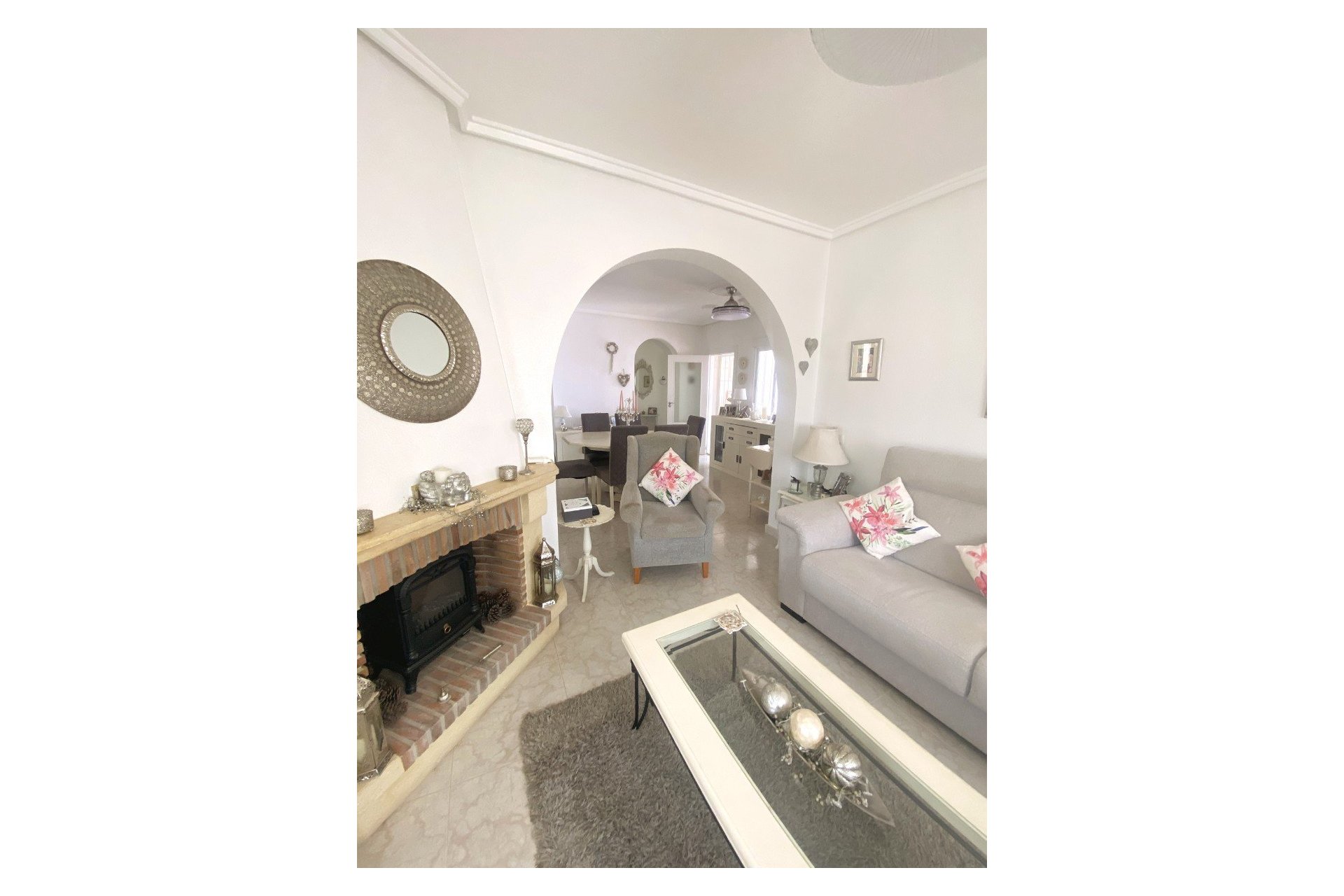 Reventa - Villa - Ciudad Quesada - Doña Pepa