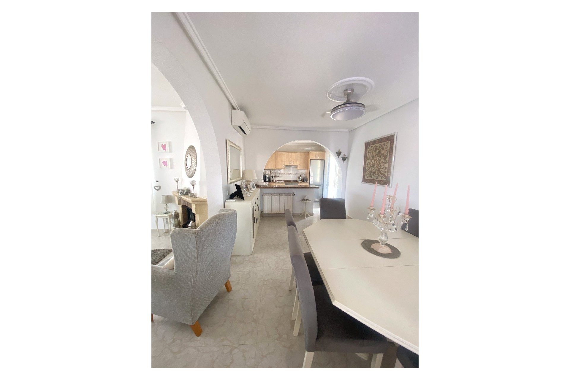 Reventa - Villa - Ciudad Quesada - Doña Pepa
