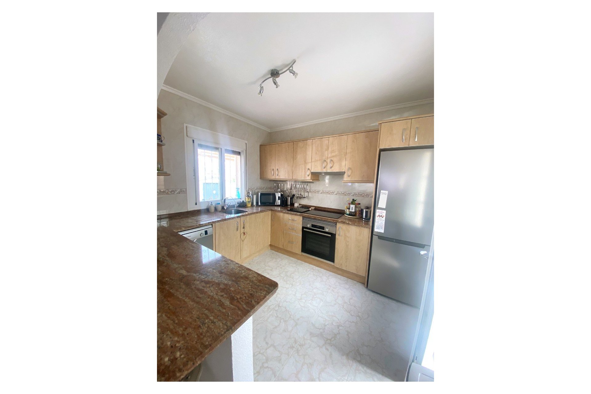 Reventa - Villa - Ciudad Quesada - Doña Pepa