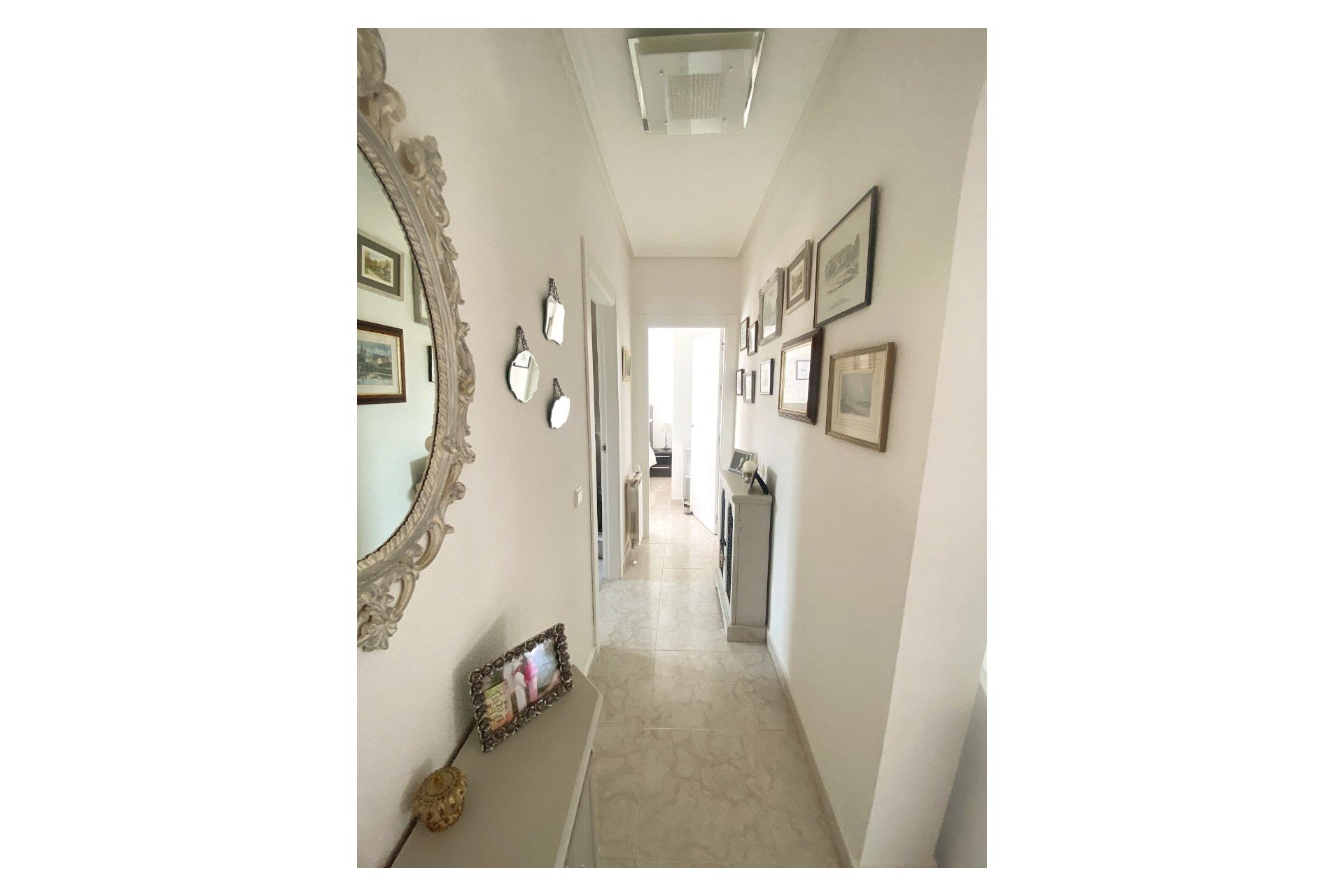 Reventa - Villa - Ciudad Quesada - Doña Pepa