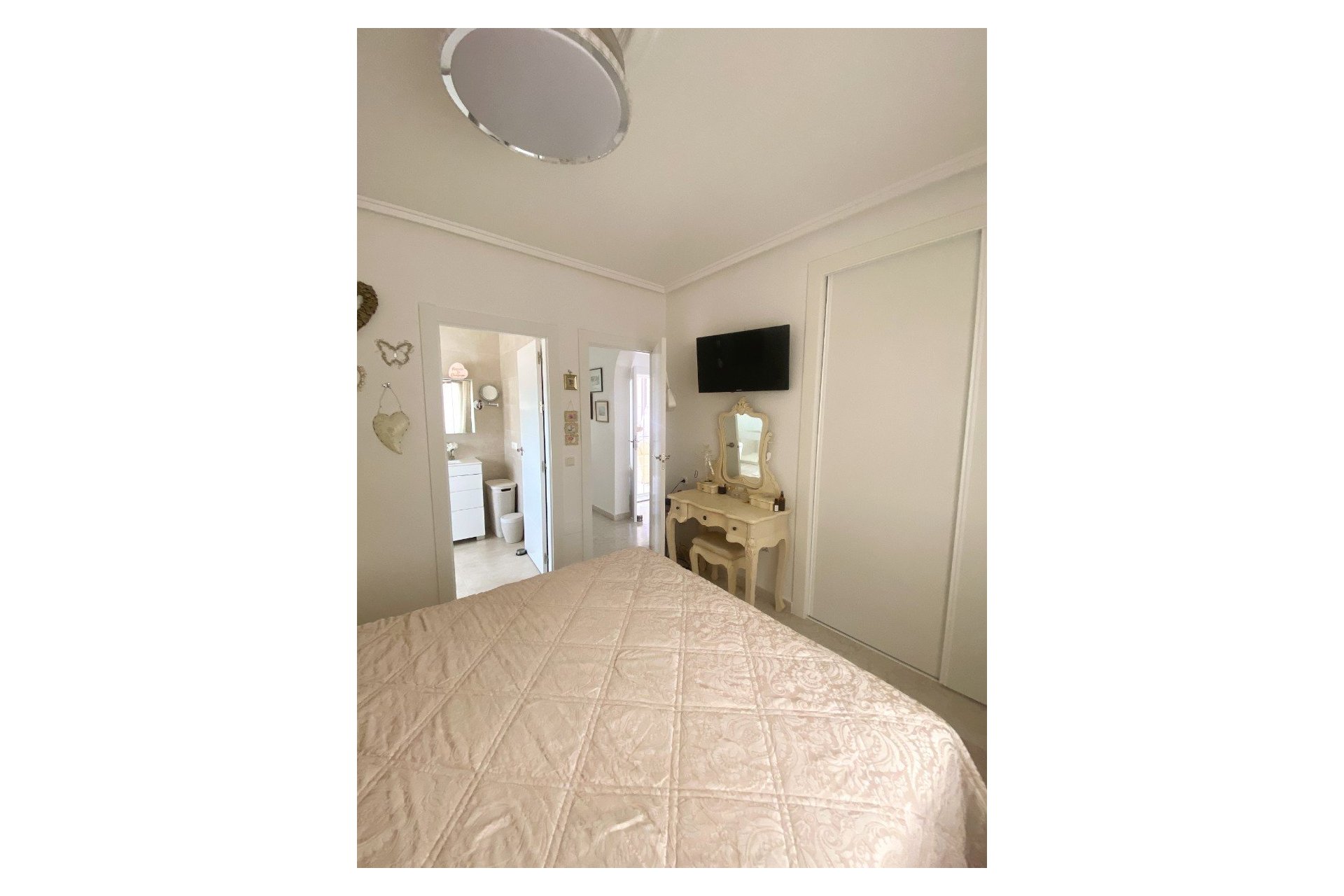 Reventa - Villa - Ciudad Quesada - Doña Pepa
