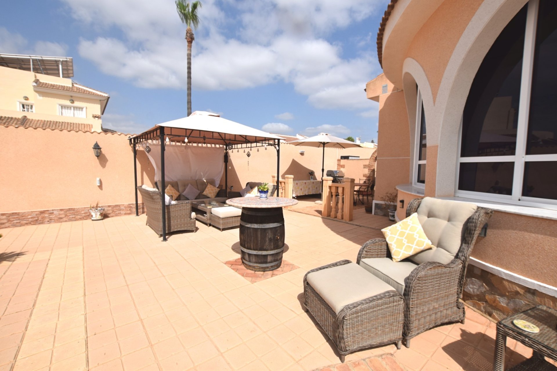 Reventa - Villa - Ciudad Quesada - Doña Pepa