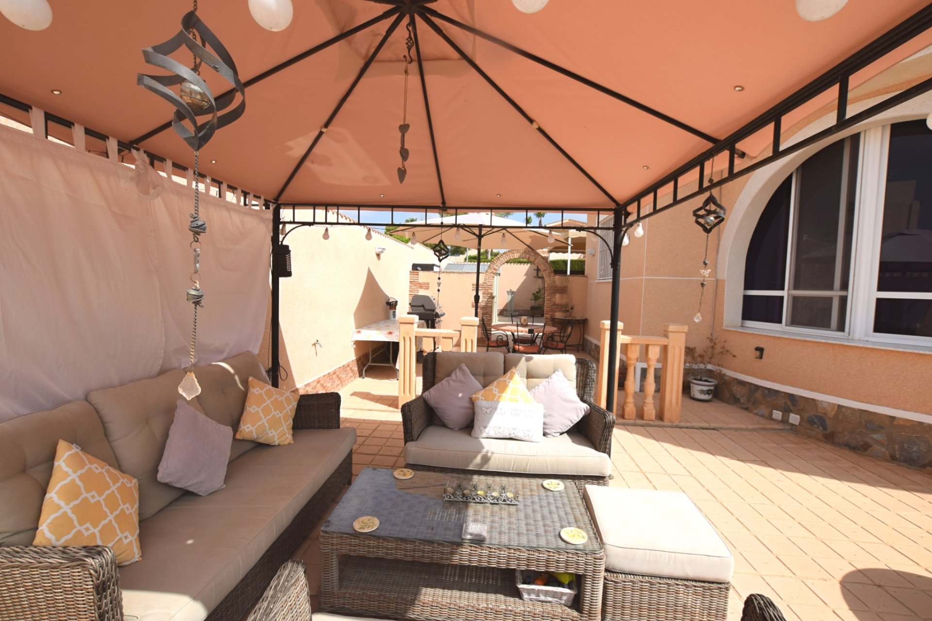 Reventa - Villa - Ciudad Quesada - Doña Pepa