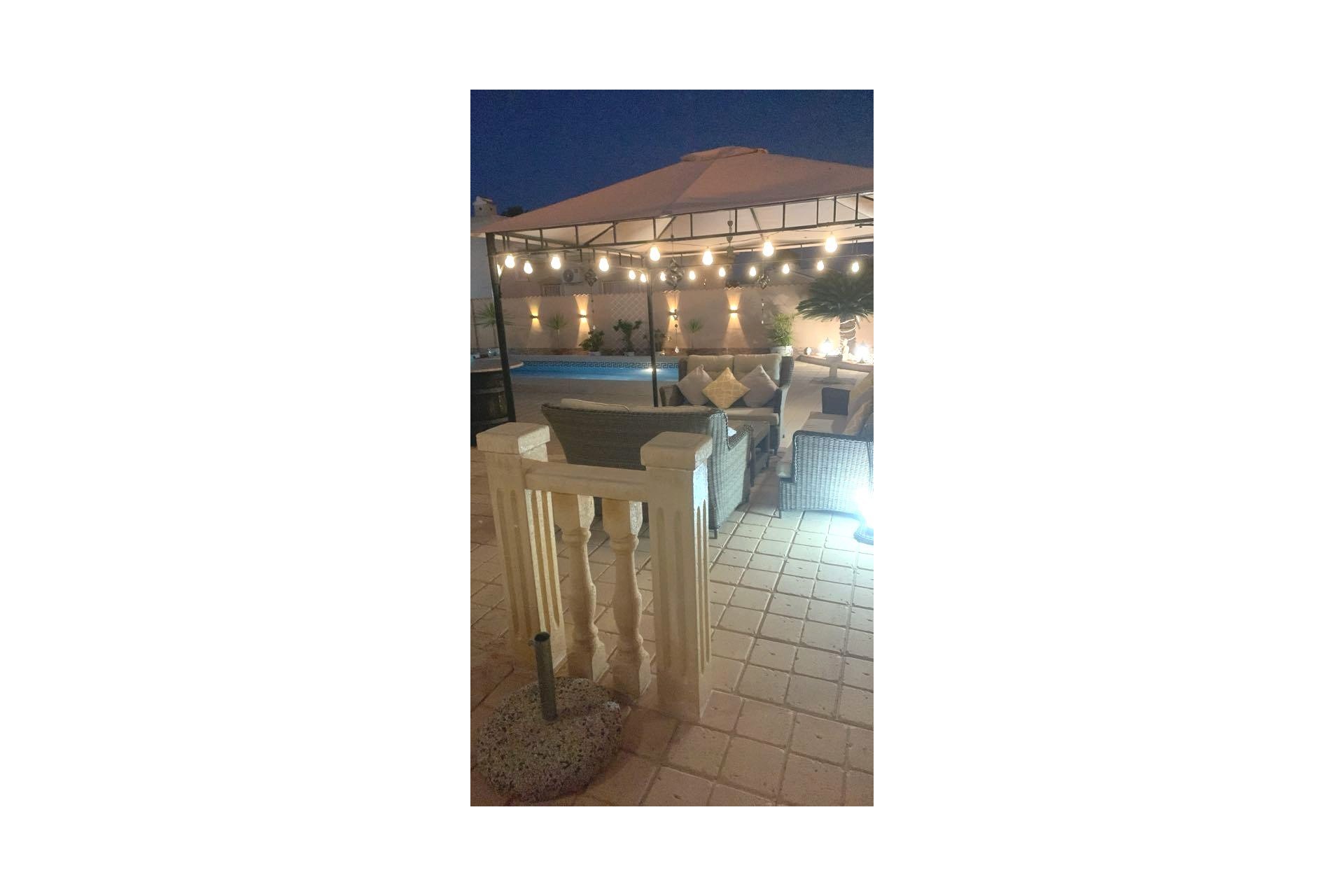 Reventa - Villa - Ciudad Quesada - Doña Pepa