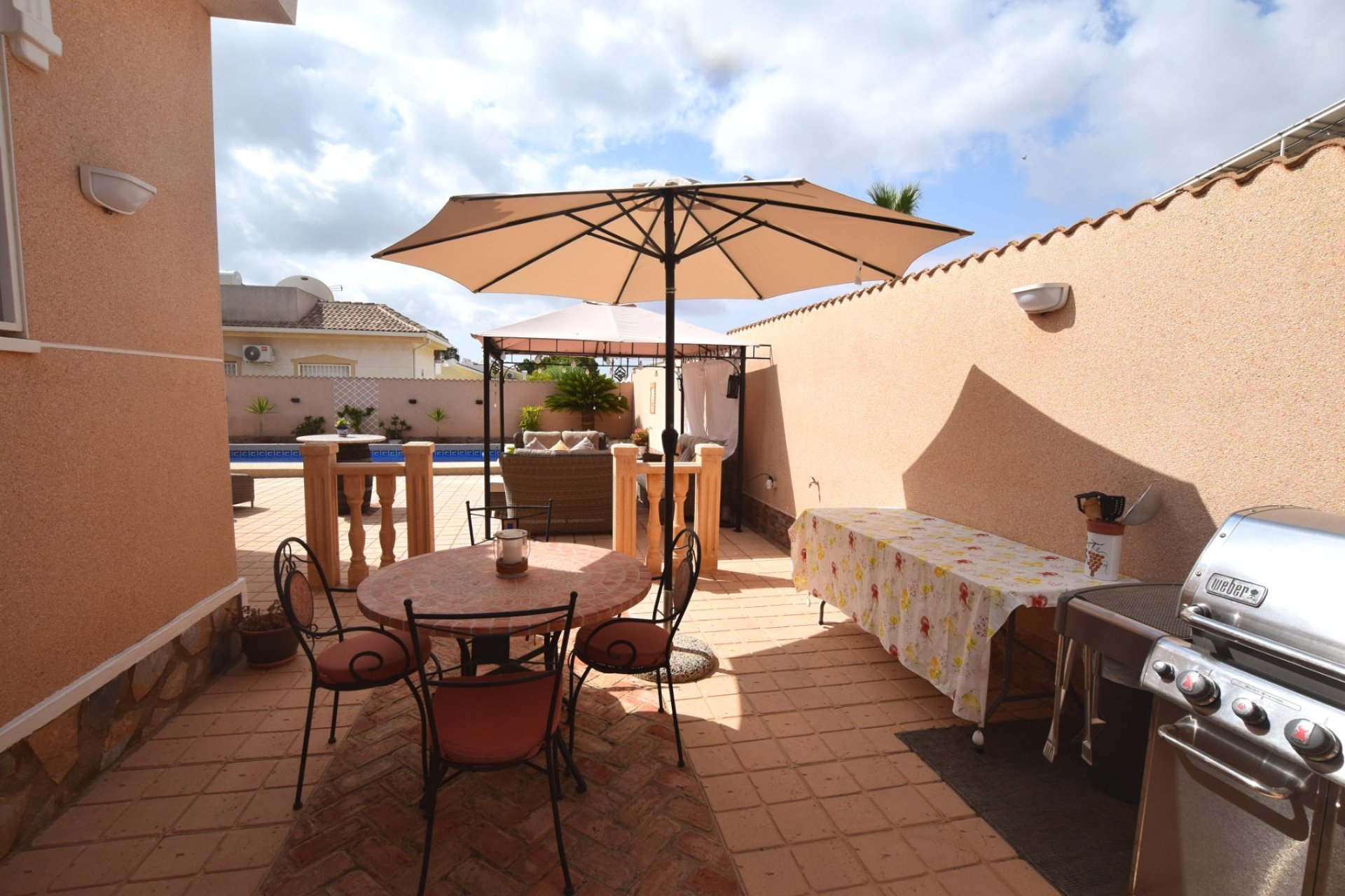 Reventa - Villa - Ciudad Quesada - Doña Pepa