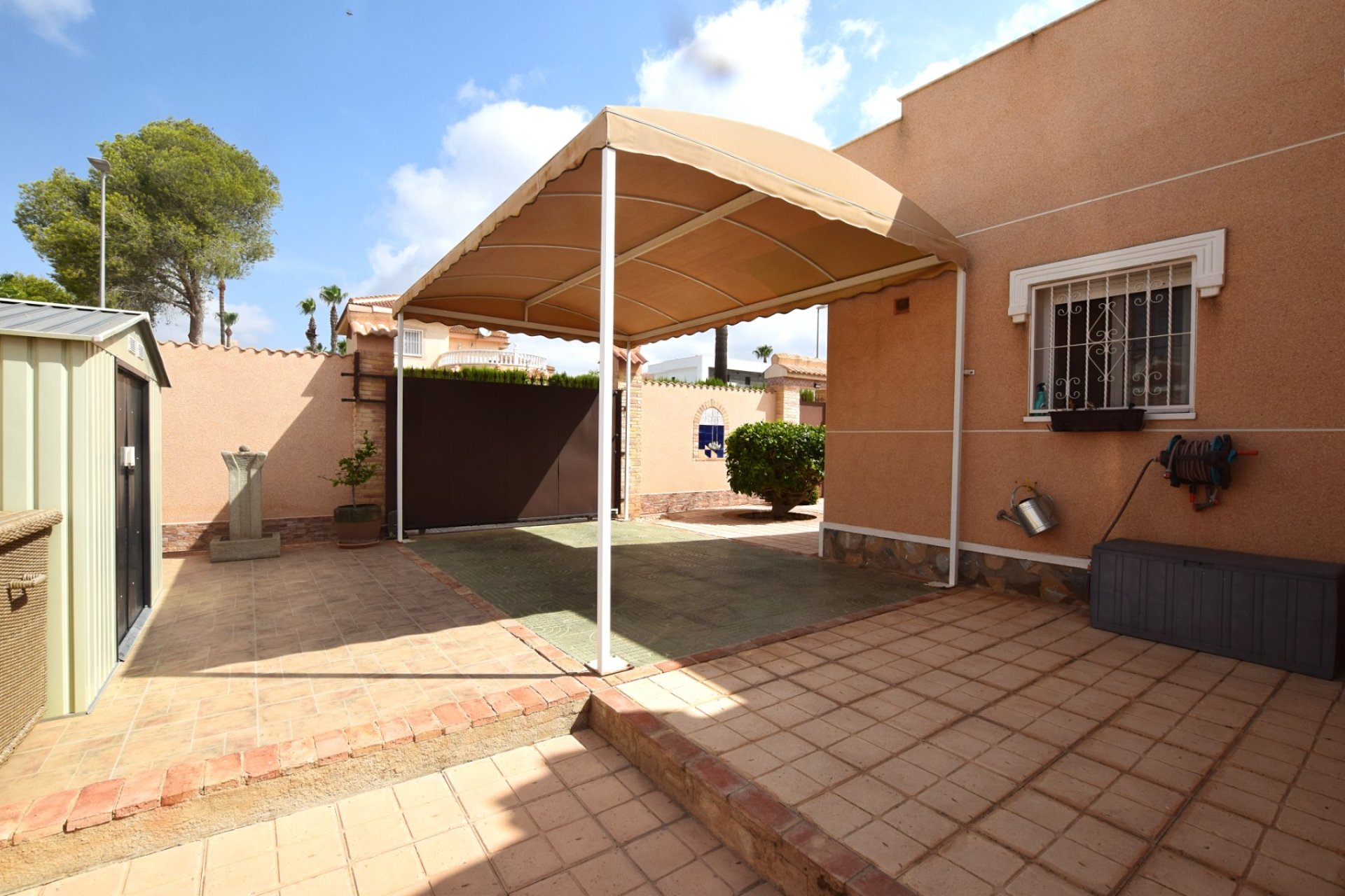 Reventa - Villa - Ciudad Quesada - Doña Pepa