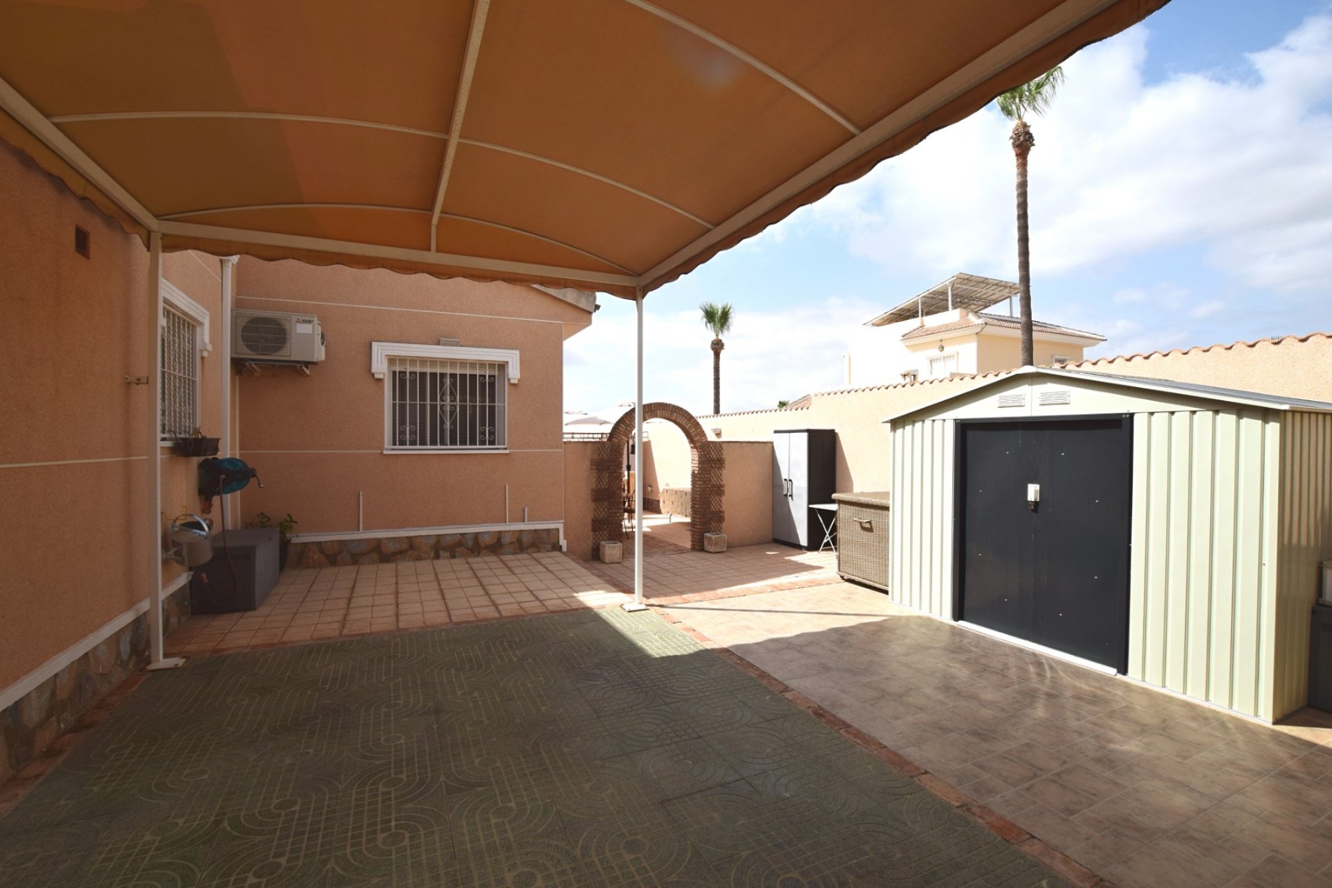Reventa - Villa - Ciudad Quesada - Doña Pepa