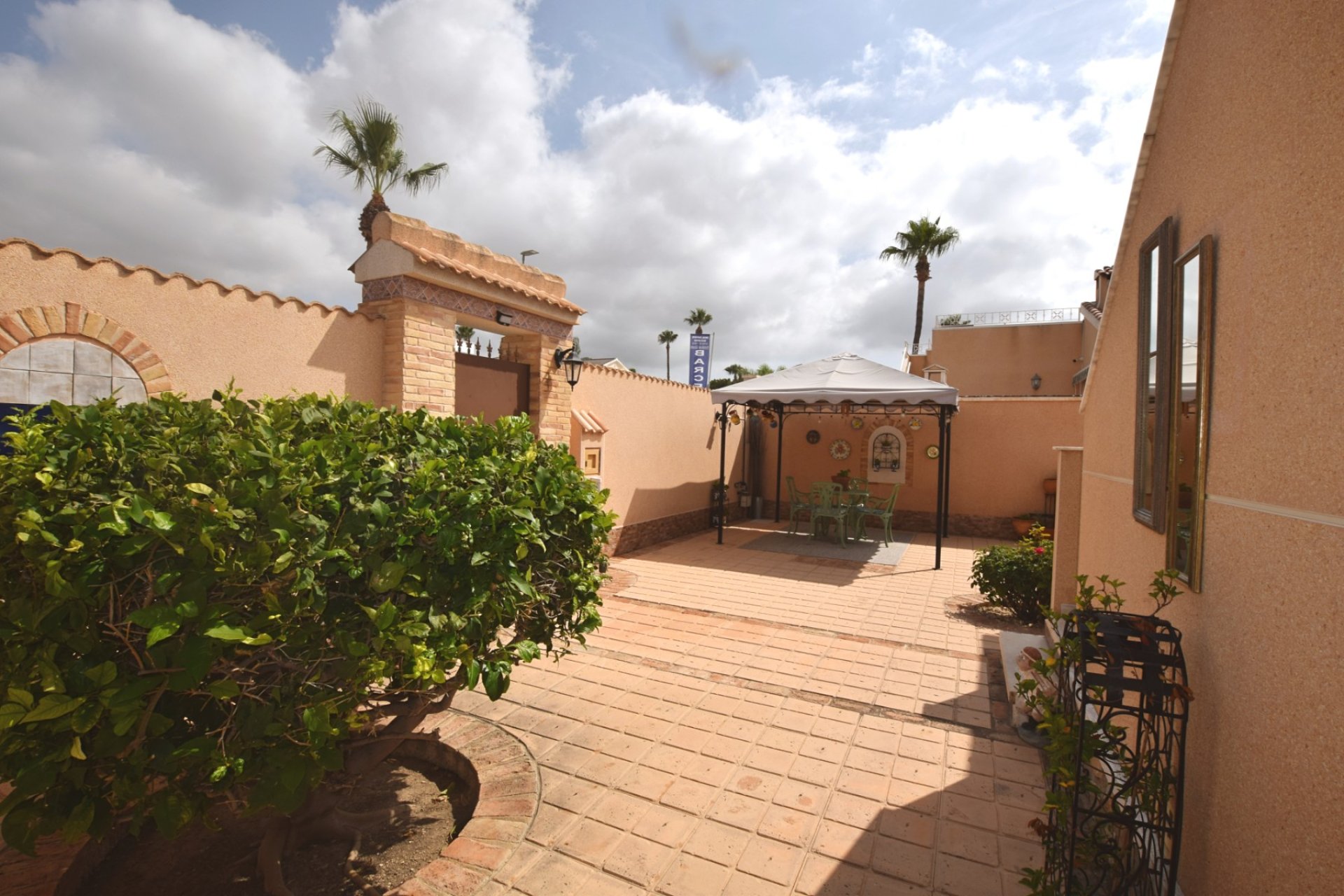 Reventa - Villa - Ciudad Quesada - Doña Pepa