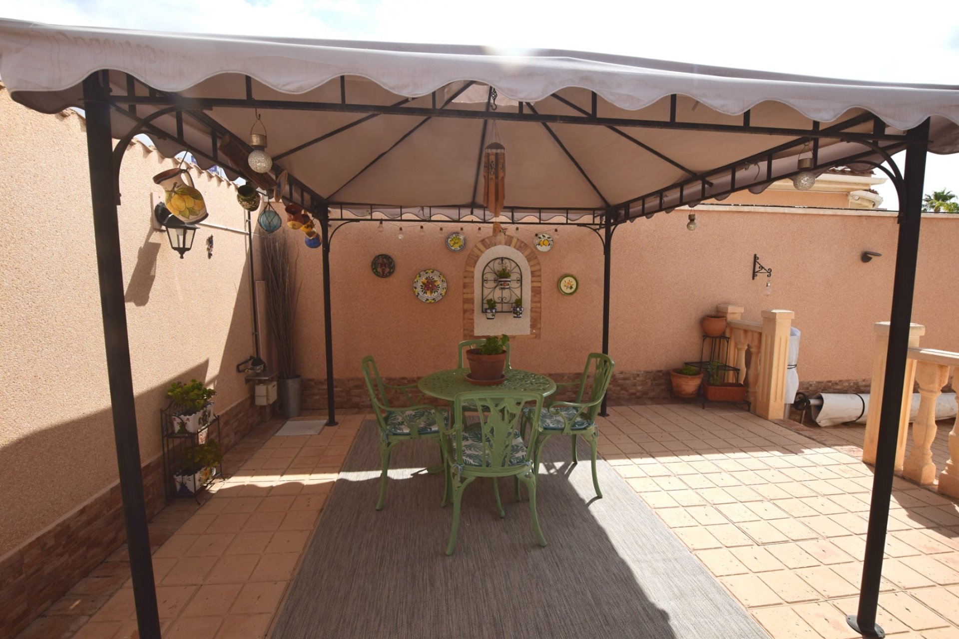 Reventa - Villa - Ciudad Quesada - Doña Pepa