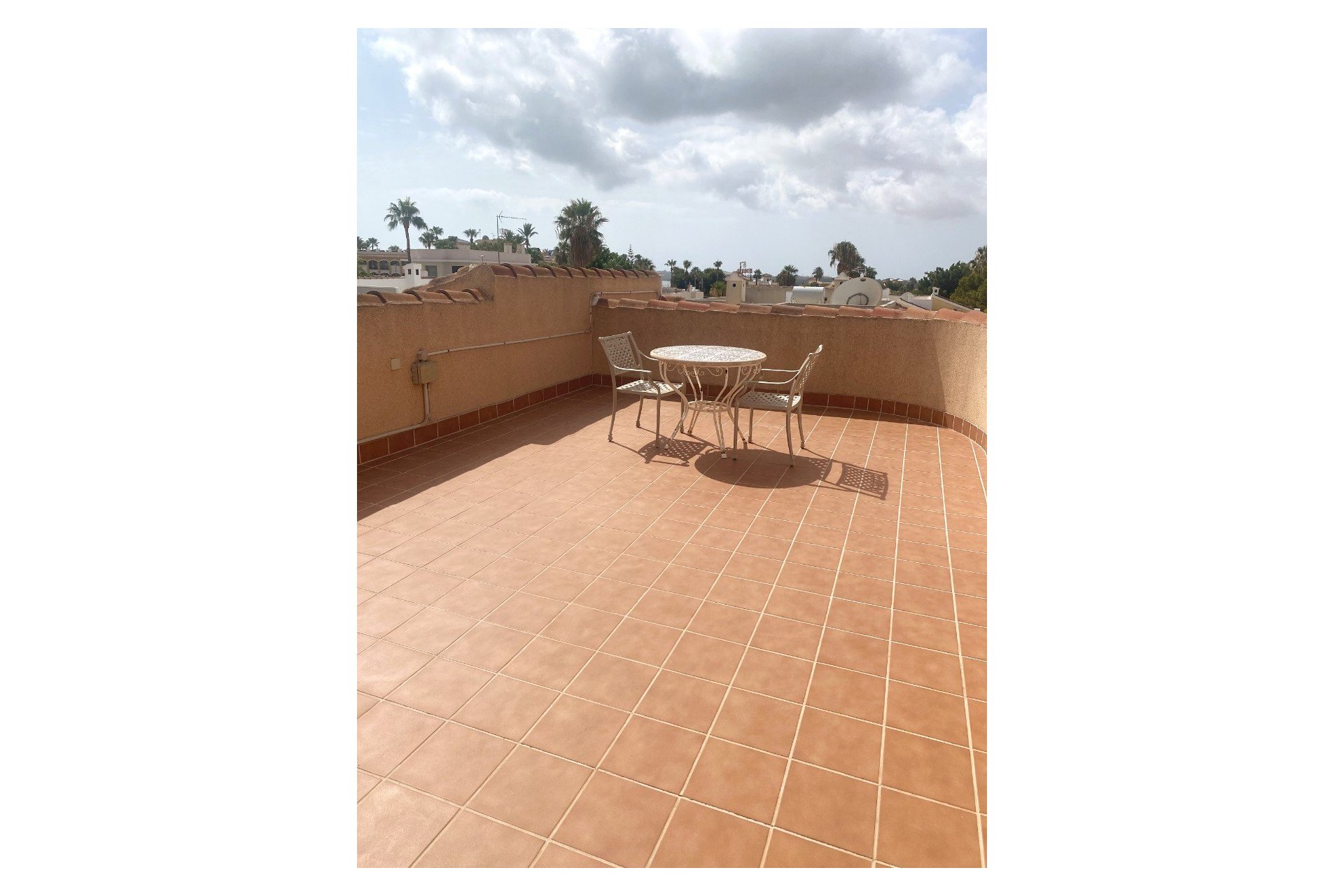 Reventa - Villa - Ciudad Quesada - Doña Pepa