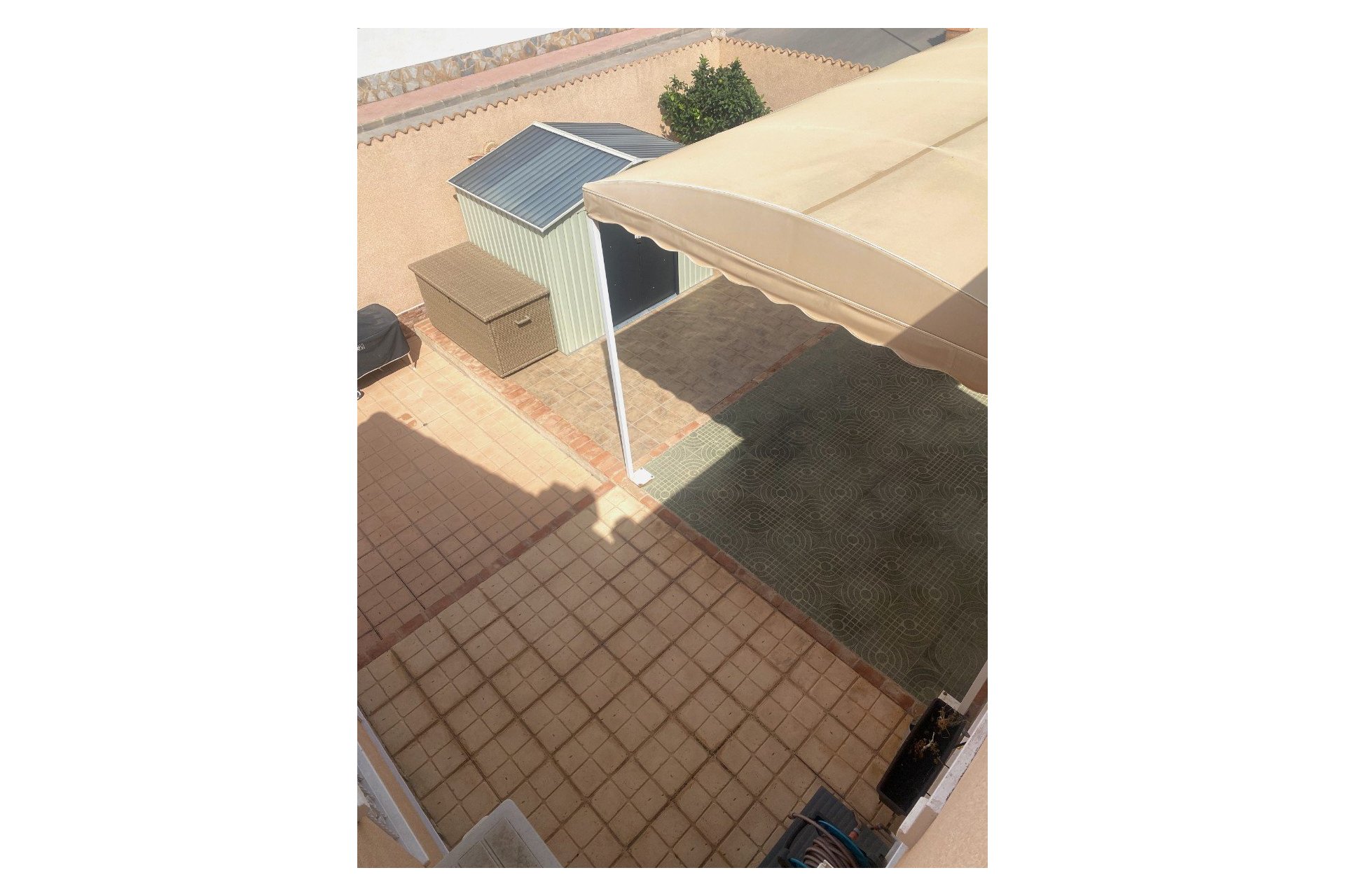 Reventa - Villa - Ciudad Quesada - Doña Pepa