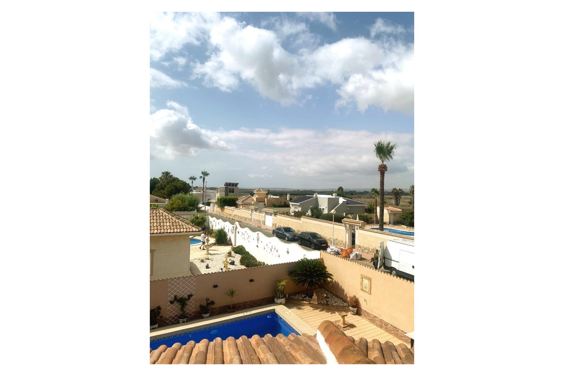 Reventa - Villa - Ciudad Quesada - Doña Pepa