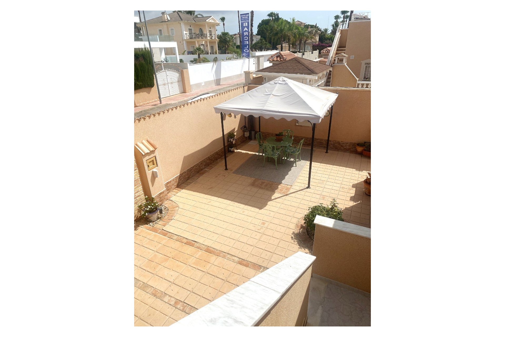 Reventa - Villa - Ciudad Quesada - Doña Pepa
