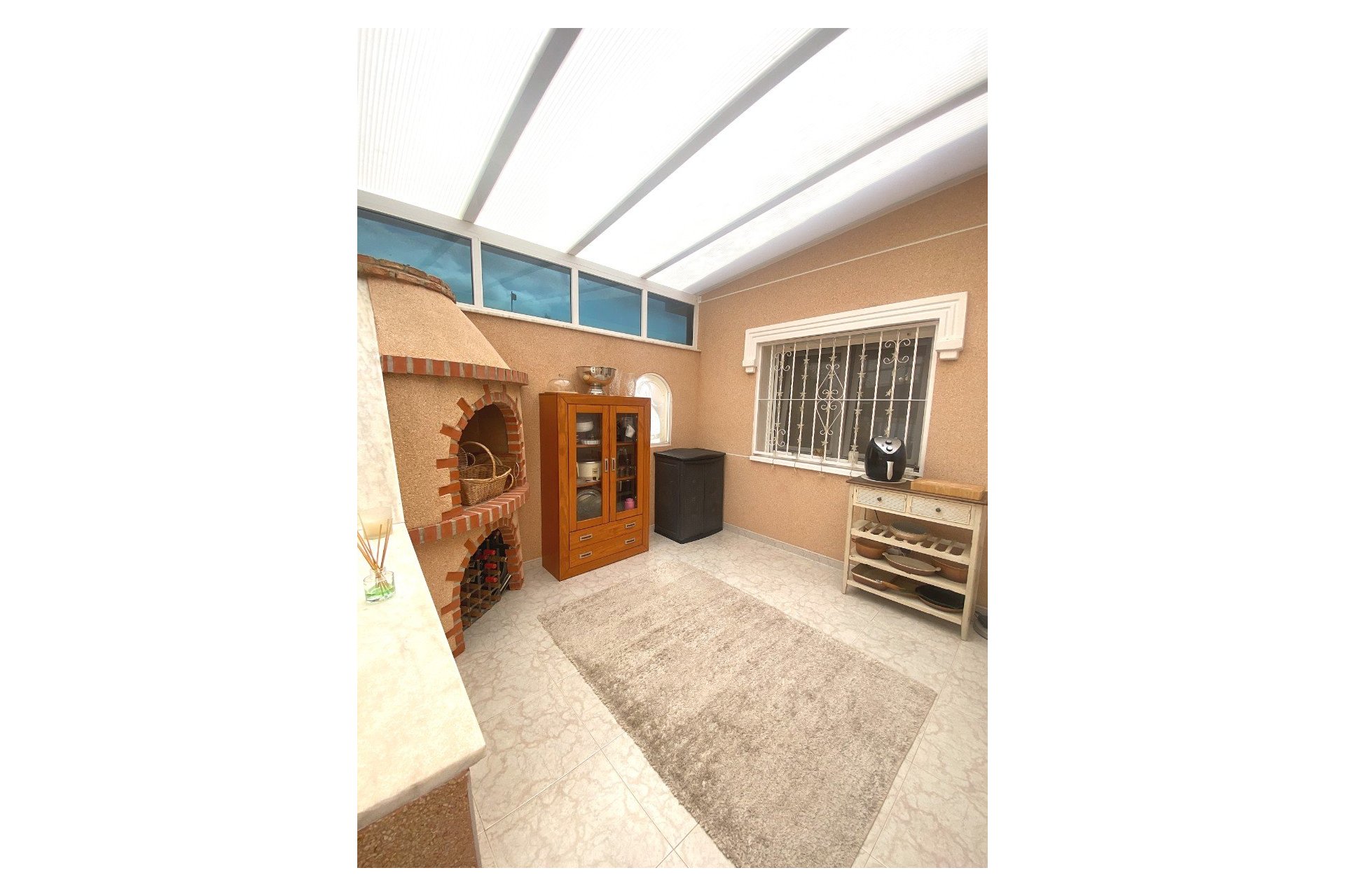 Reventa - Villa - Ciudad Quesada - Doña Pepa