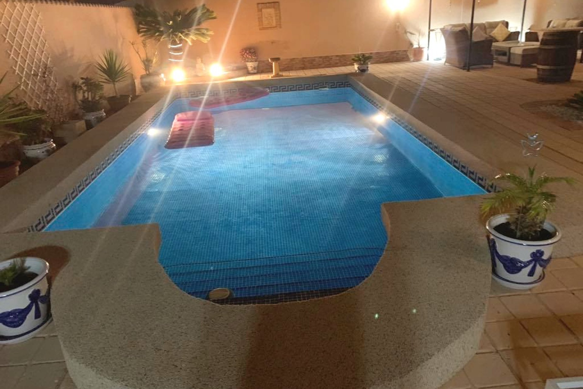 Reventa - Villa - Ciudad Quesada - Doña Pepa