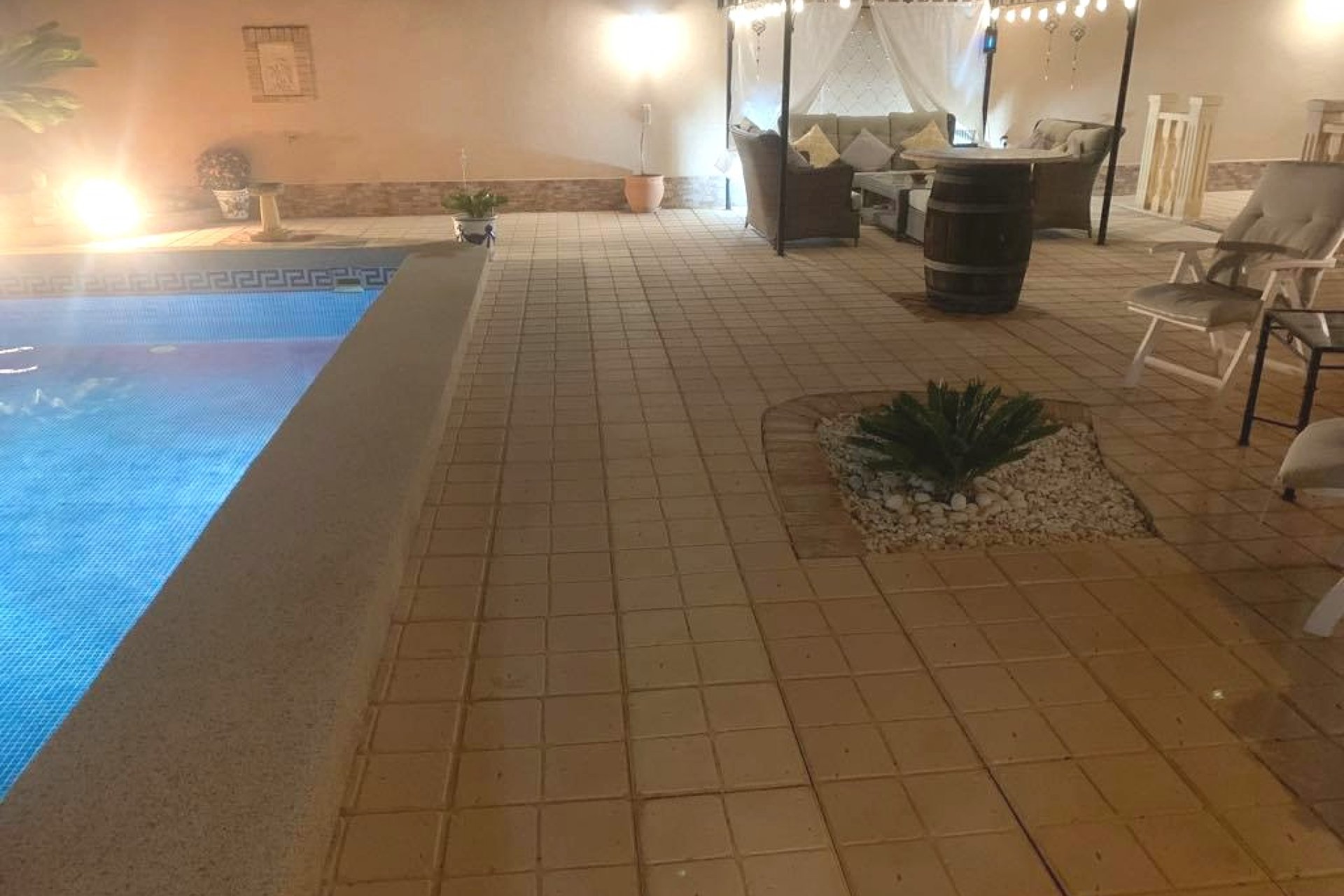 Reventa - Villa - Ciudad Quesada - Doña Pepa