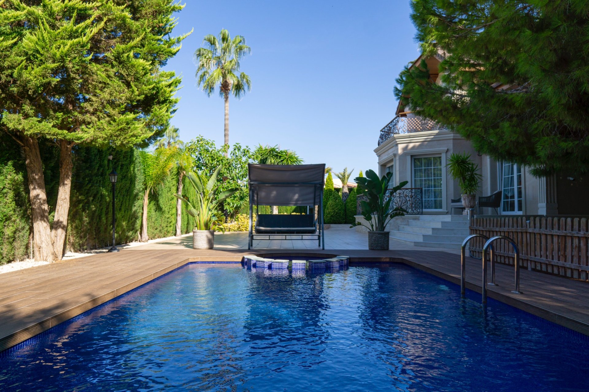 Reventa - Villa - Ciudad Quesada - Dona Pepa