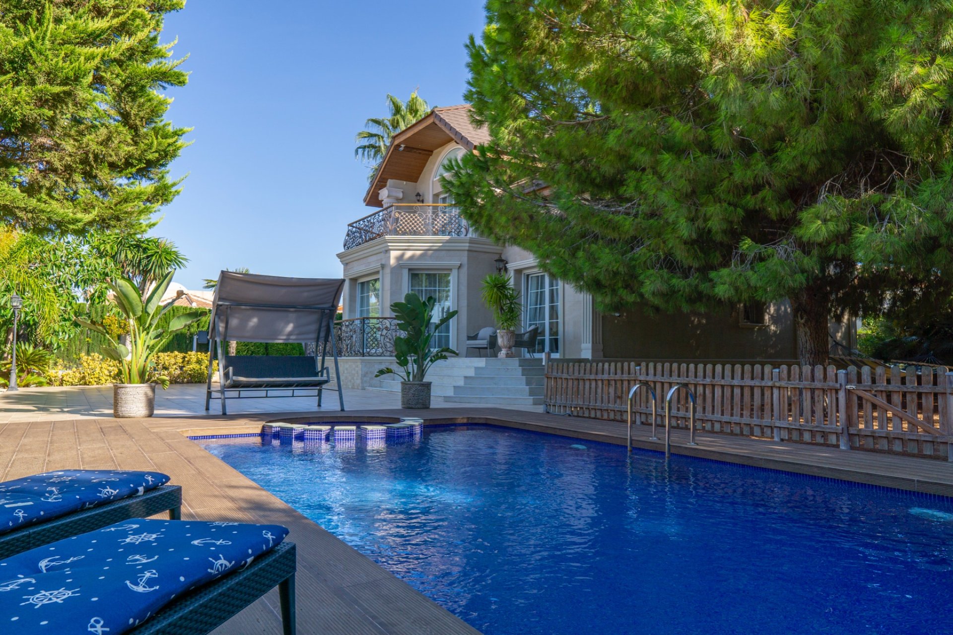 Reventa - Villa - Ciudad Quesada - Dona Pepa