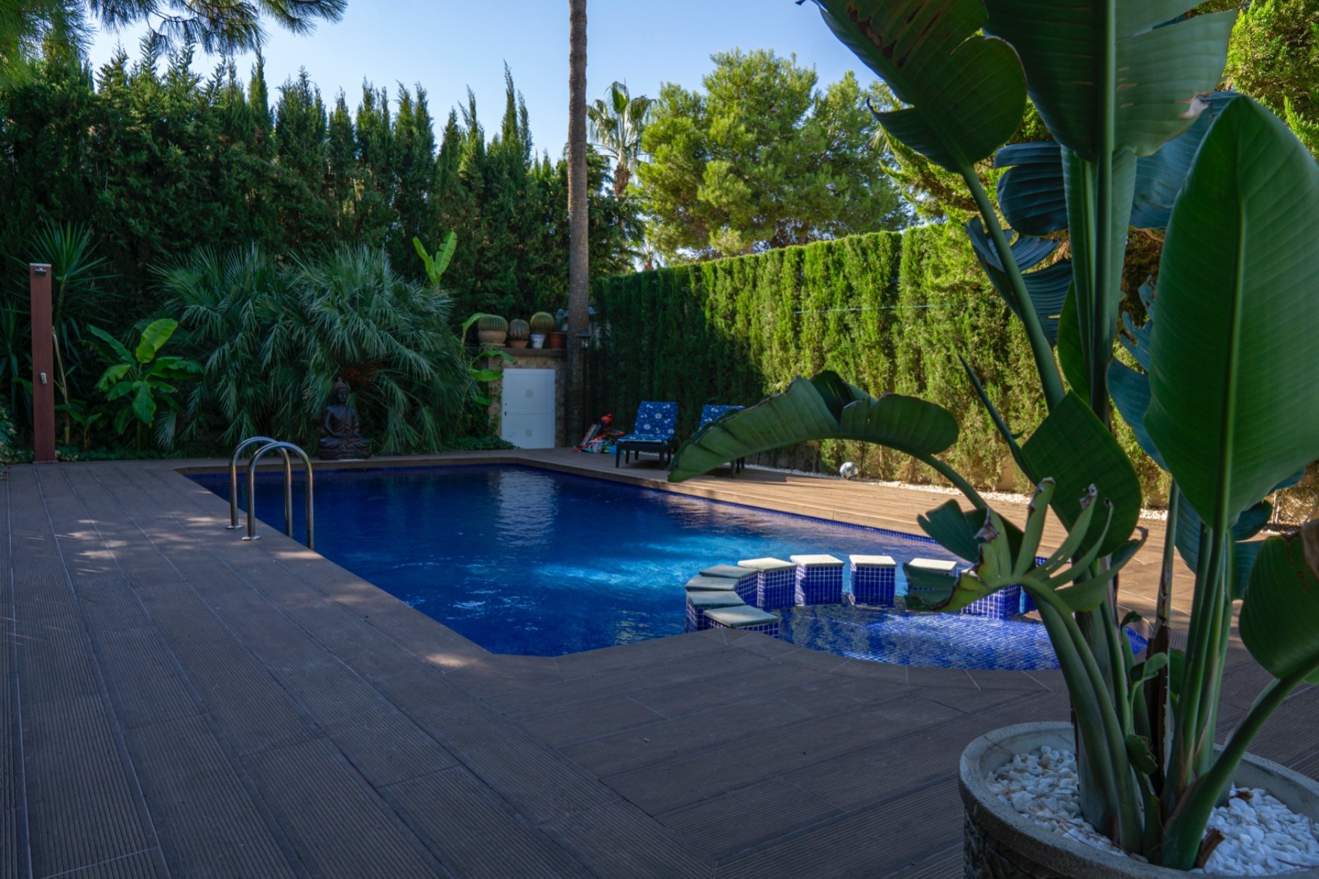 Reventa - Villa - Ciudad Quesada - Dona Pepa