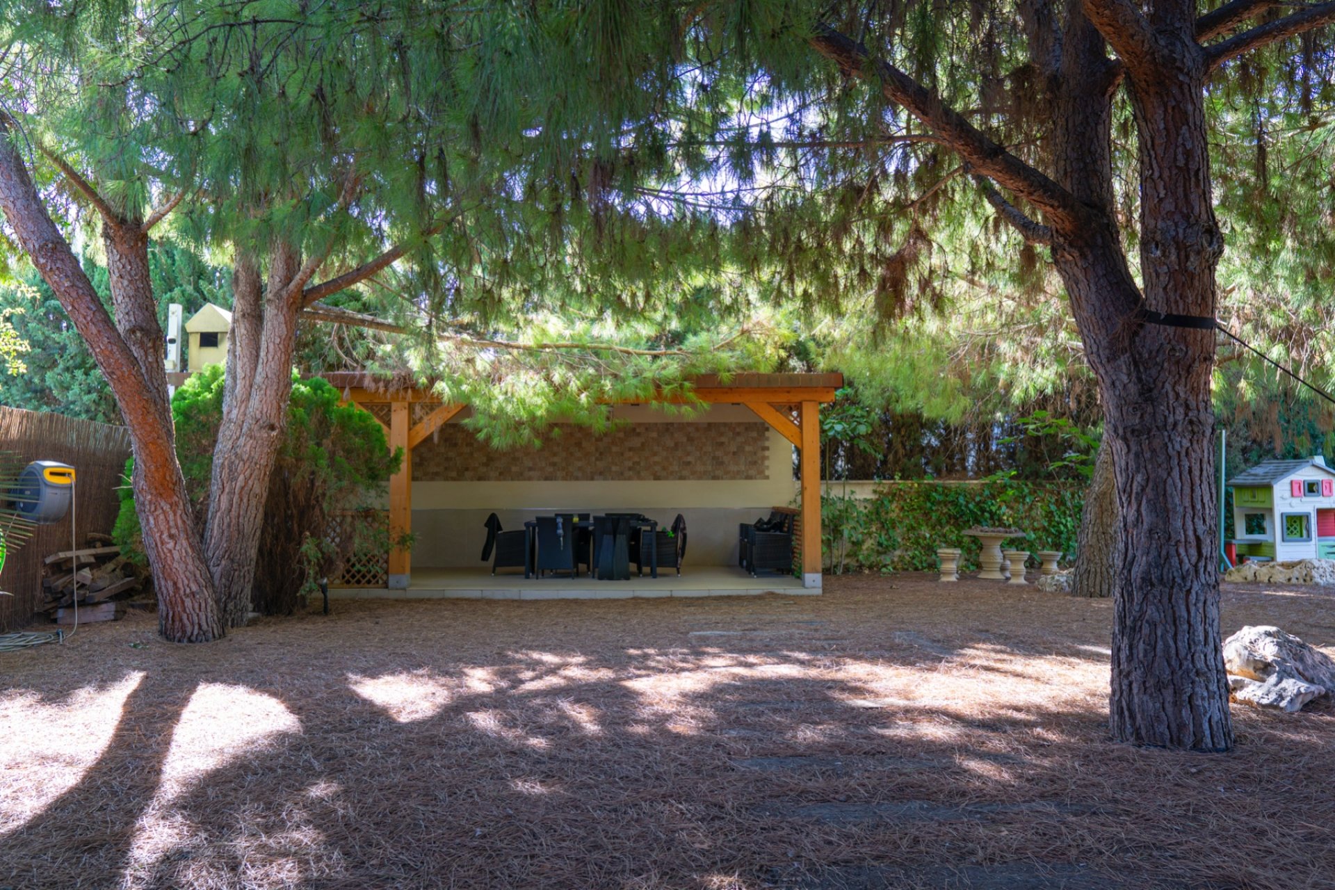 Reventa - Villa - Ciudad Quesada - Dona Pepa