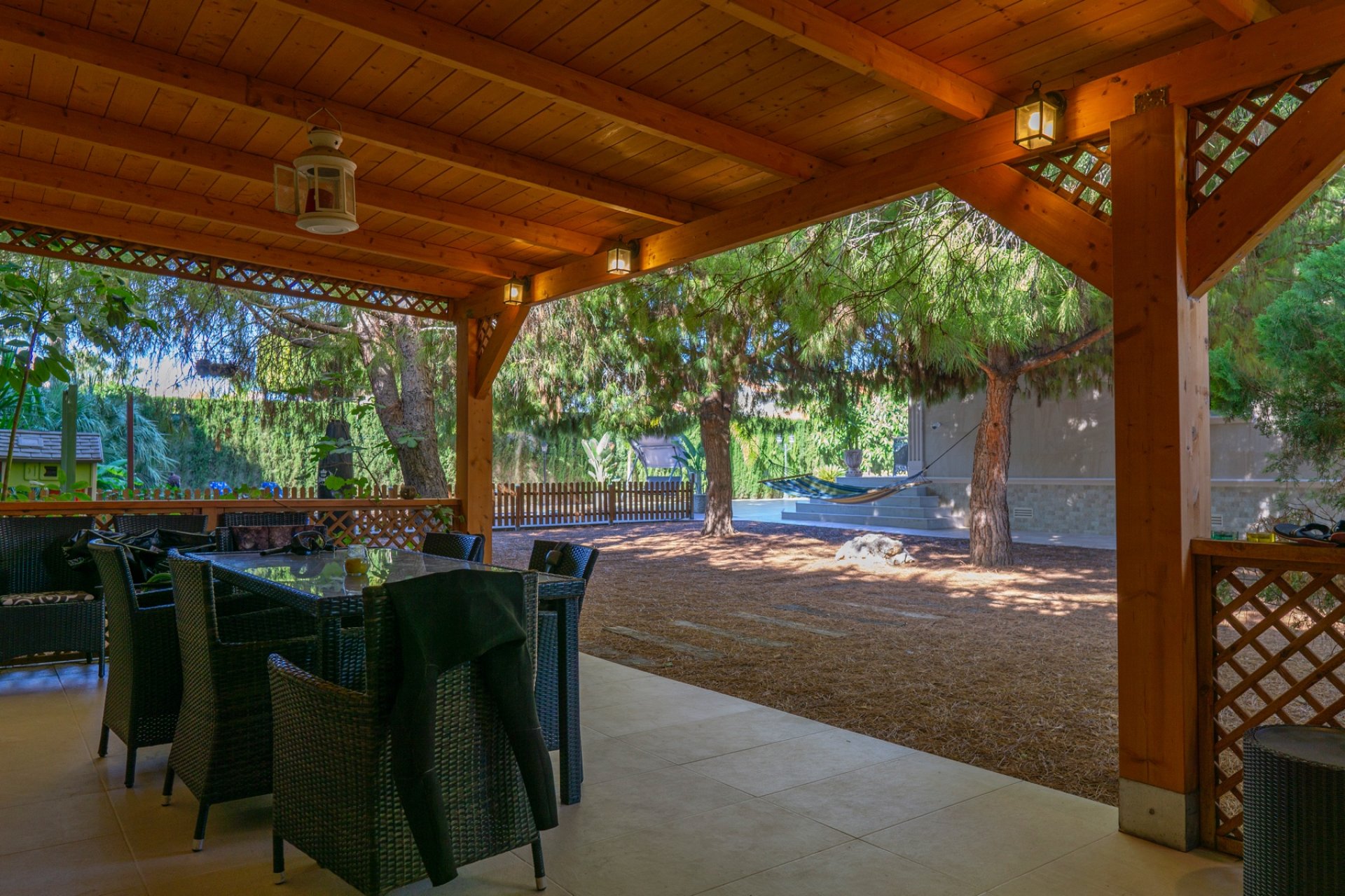 Reventa - Villa - Ciudad Quesada - Dona Pepa