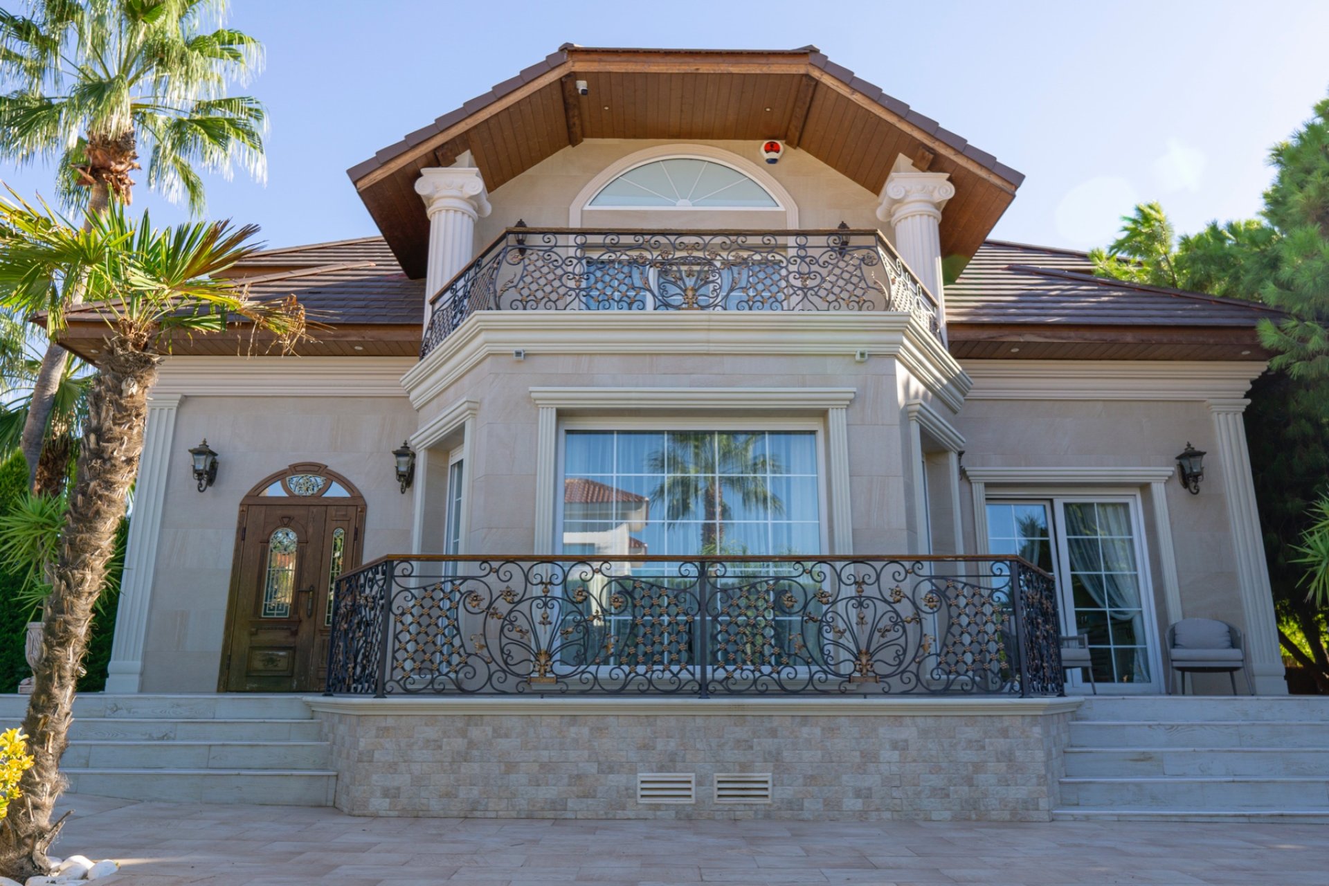 Reventa - Villa - Ciudad Quesada - Dona Pepa