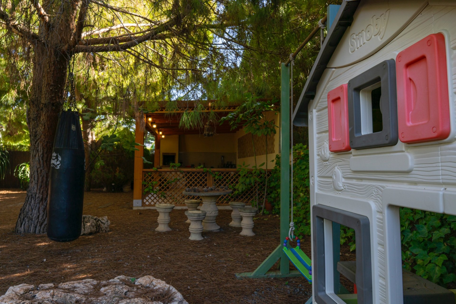 Reventa - Villa - Ciudad Quesada - Dona Pepa