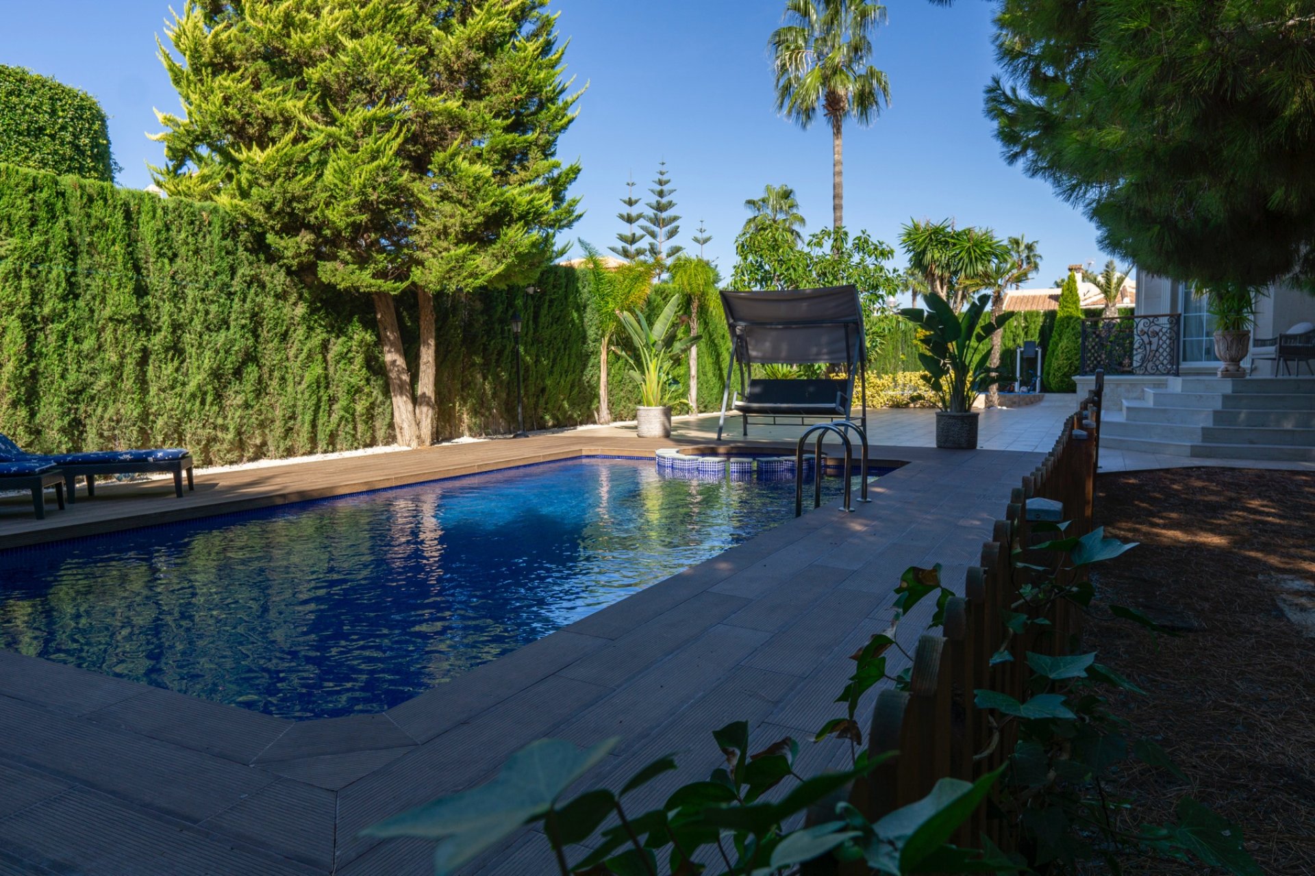 Reventa - Villa - Ciudad Quesada - Dona Pepa