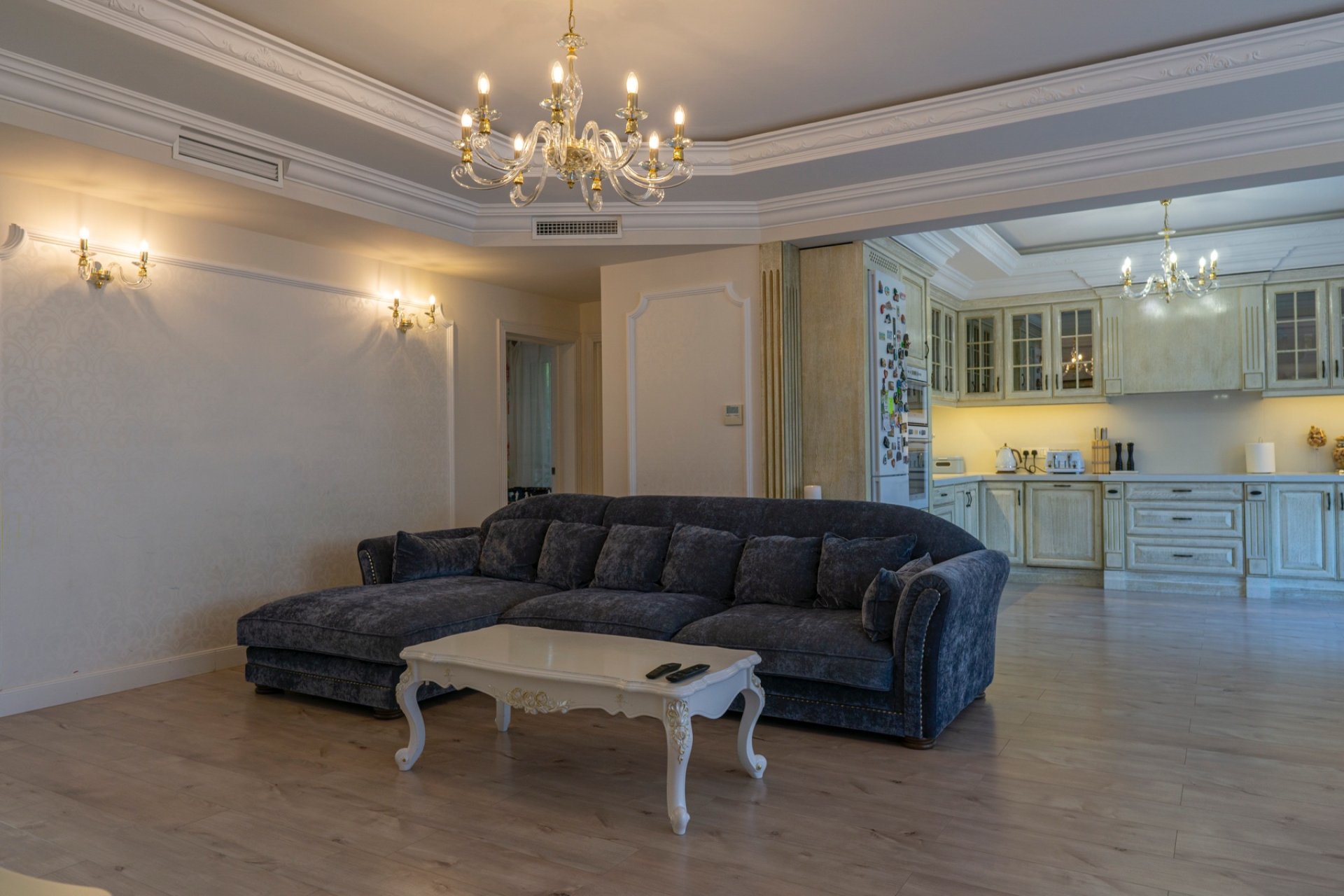 Reventa - Villa - Ciudad Quesada - Dona Pepa