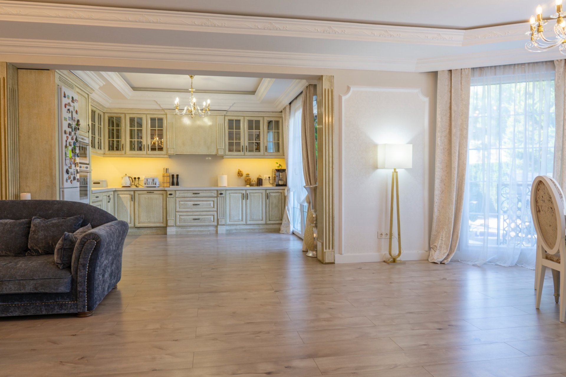 Reventa - Villa - Ciudad Quesada - Dona Pepa