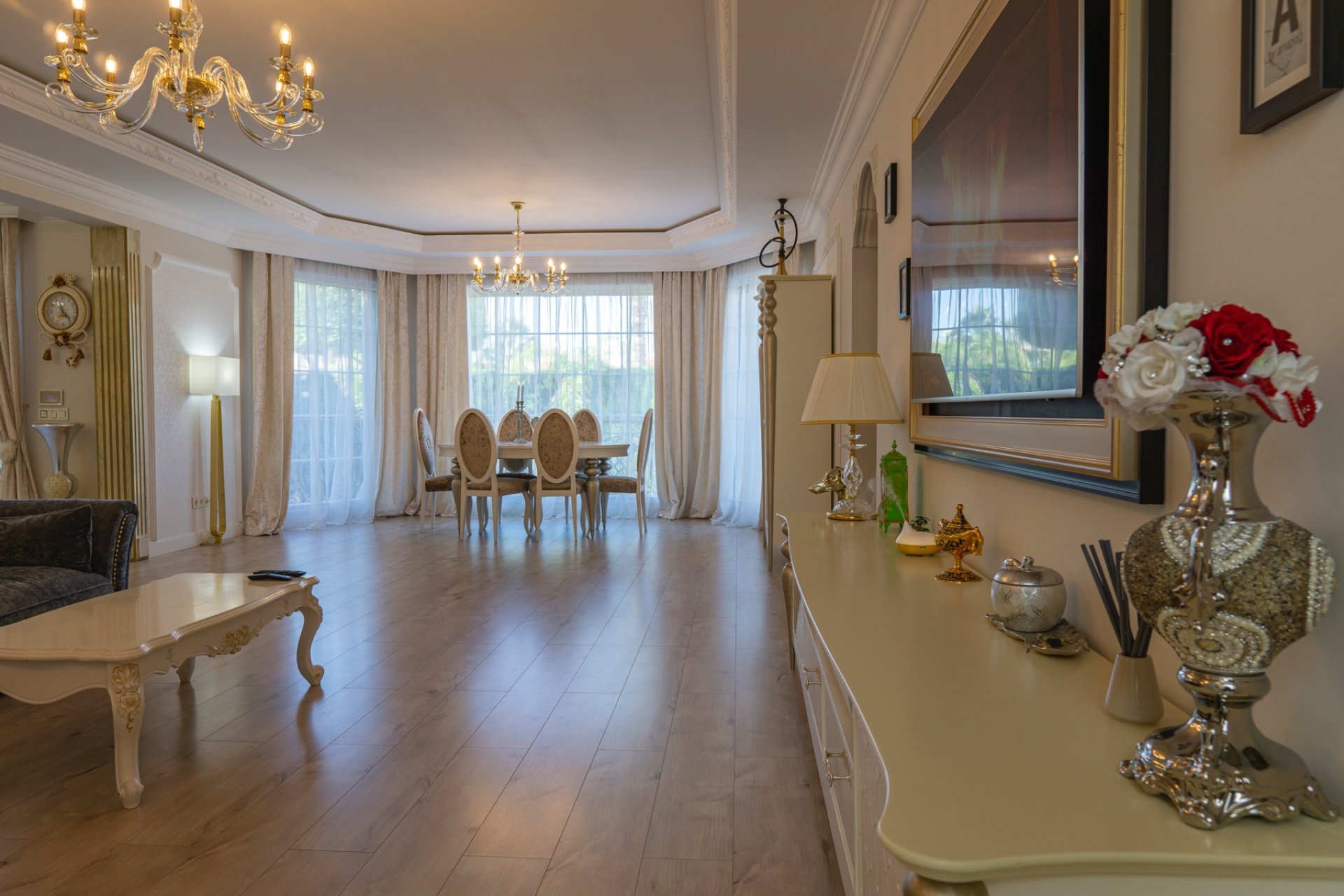 Reventa - Villa - Ciudad Quesada - Dona Pepa