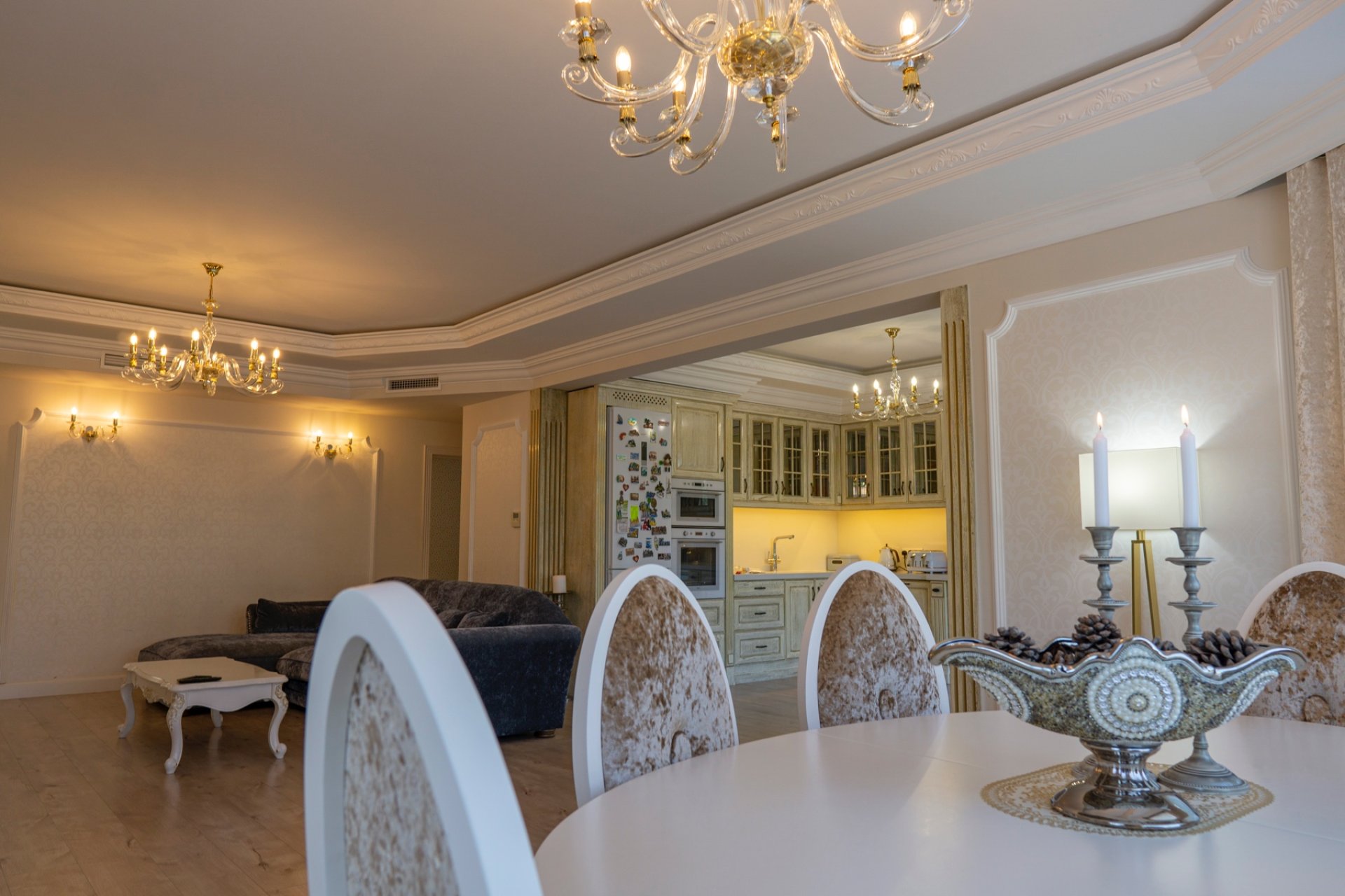 Reventa - Villa - Ciudad Quesada - Dona Pepa