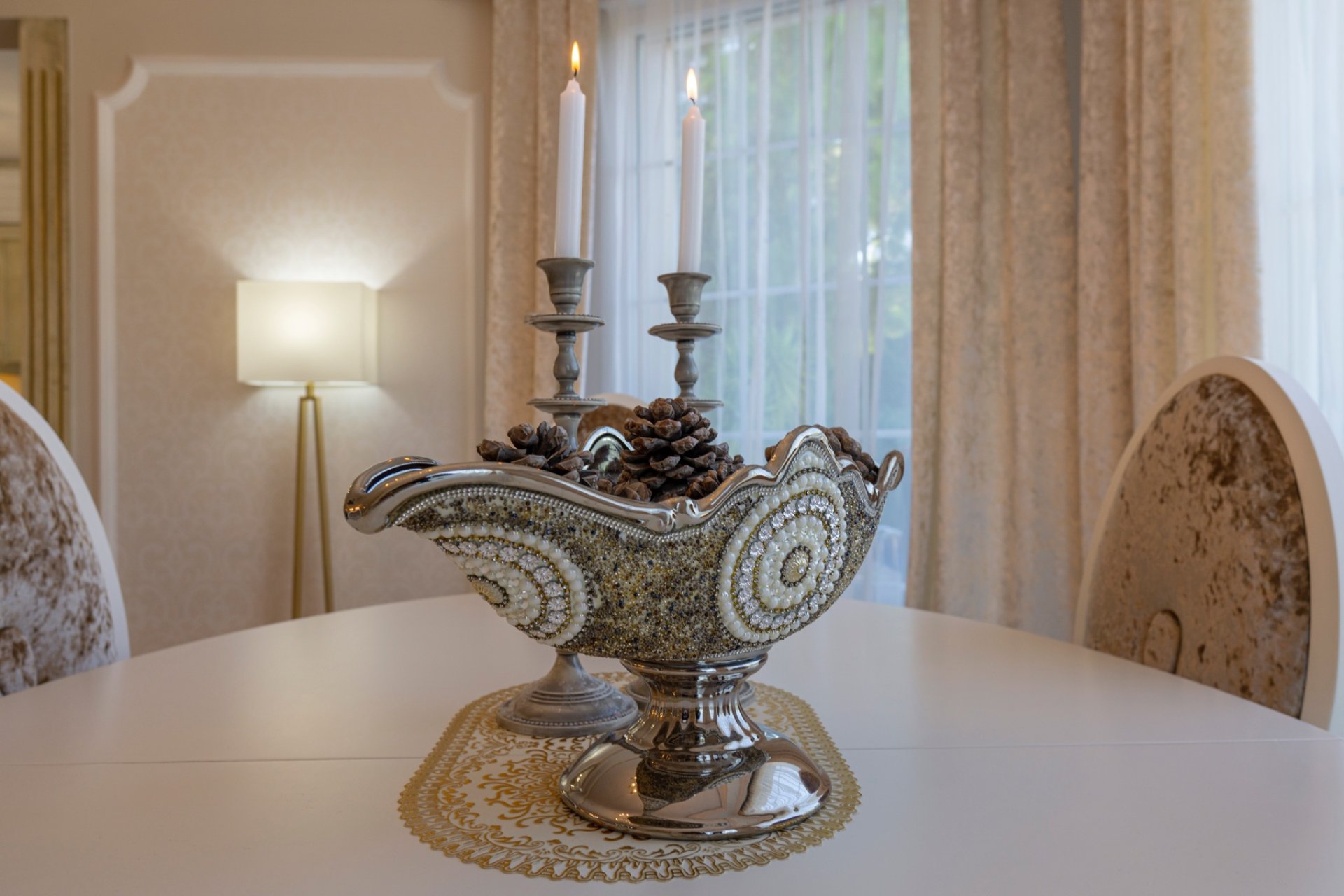 Reventa - Villa - Ciudad Quesada - Dona Pepa