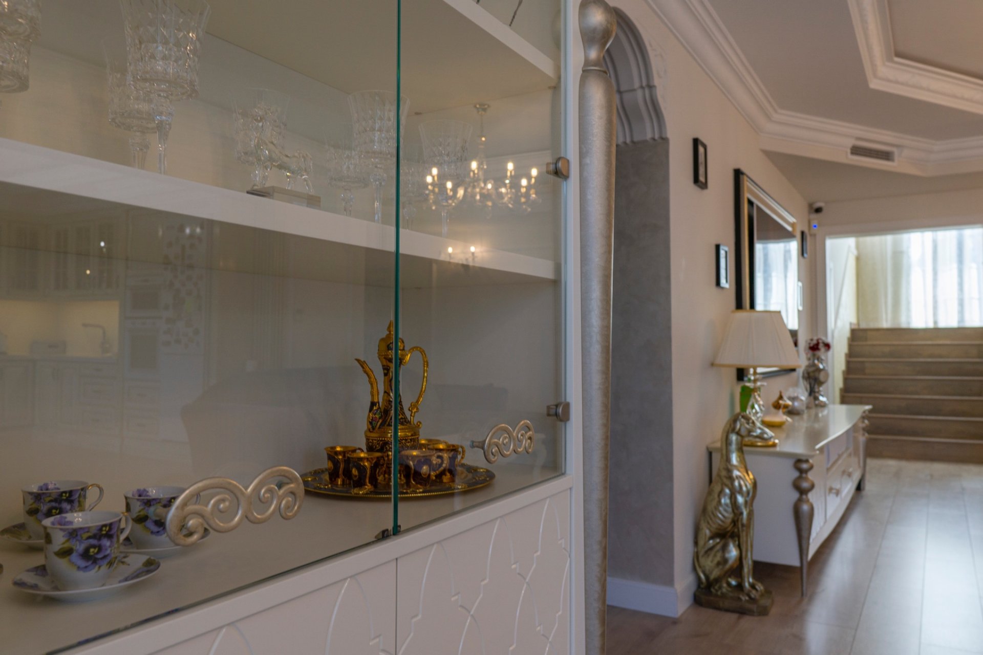 Reventa - Villa - Ciudad Quesada - Dona Pepa