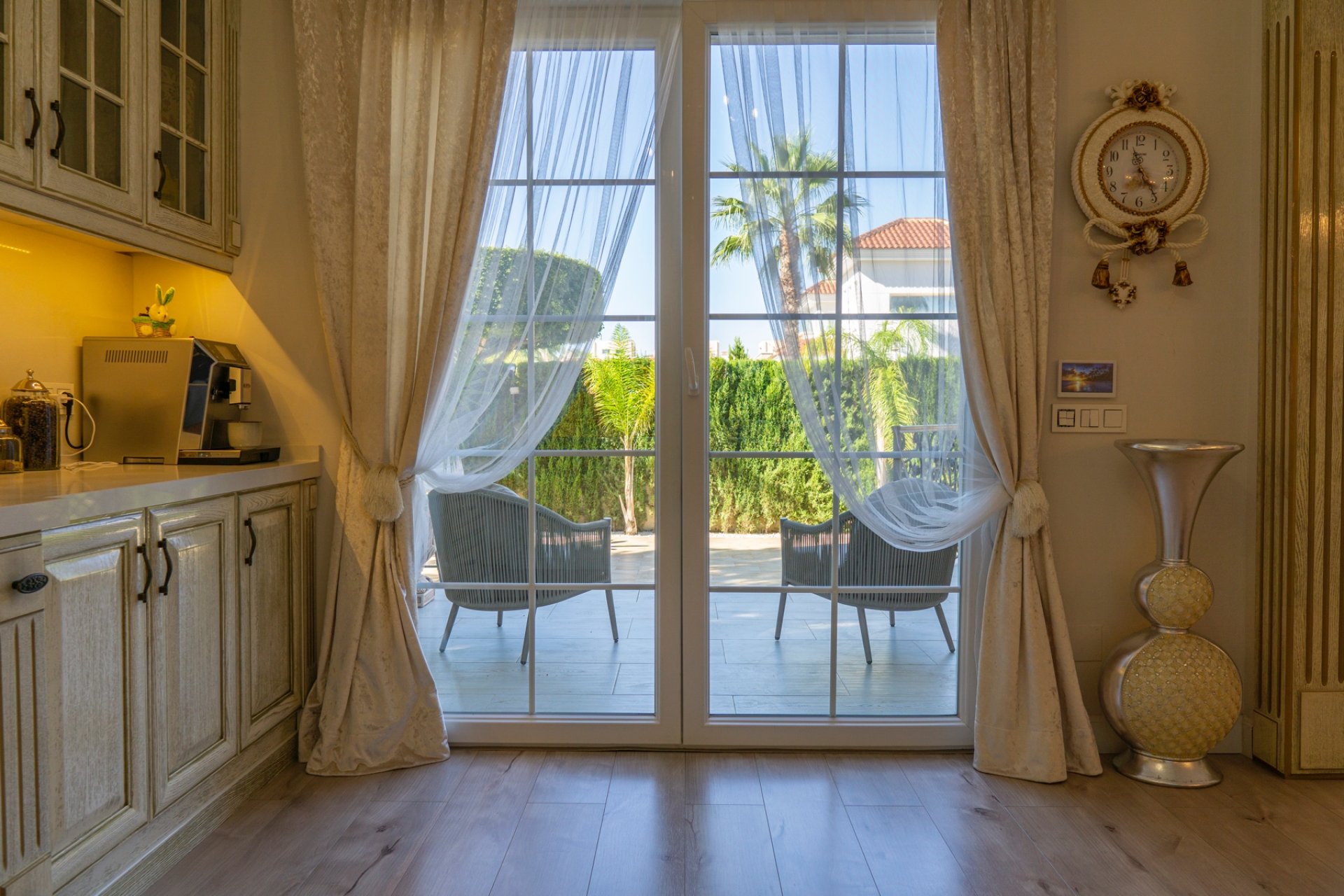 Reventa - Villa - Ciudad Quesada - Dona Pepa