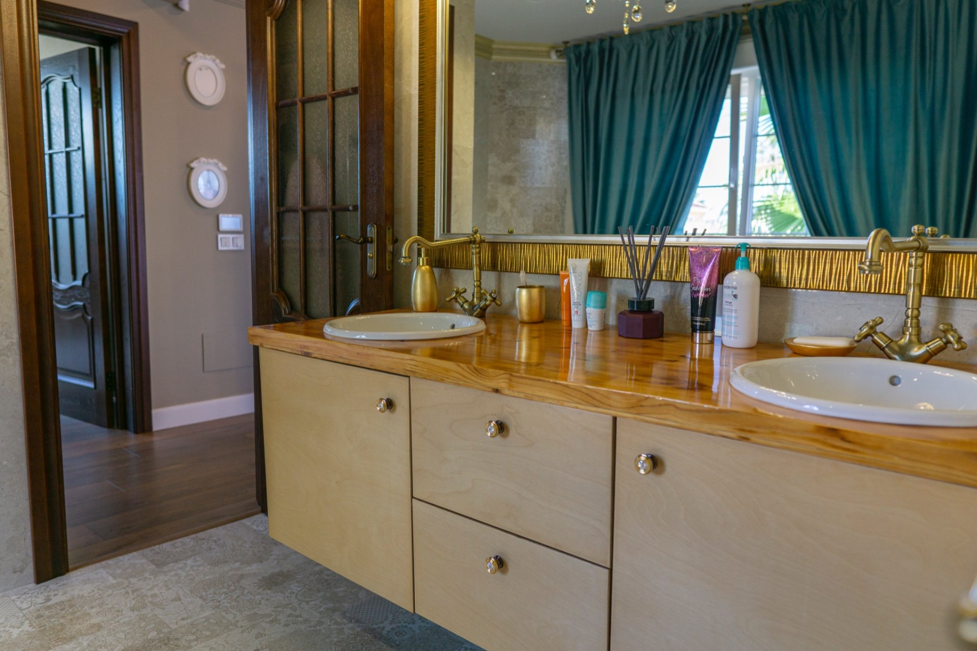 Reventa - Villa - Ciudad Quesada - Dona Pepa