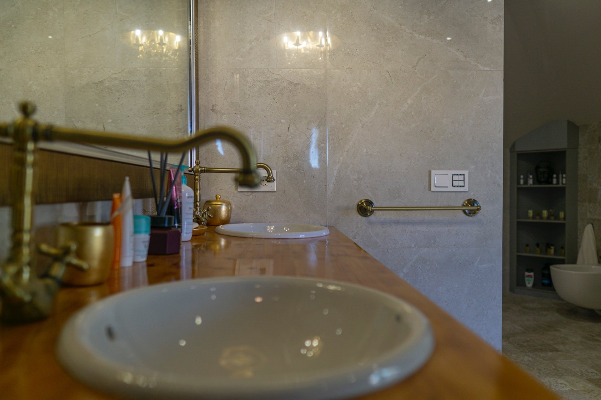 Reventa - Villa - Ciudad Quesada - Dona Pepa