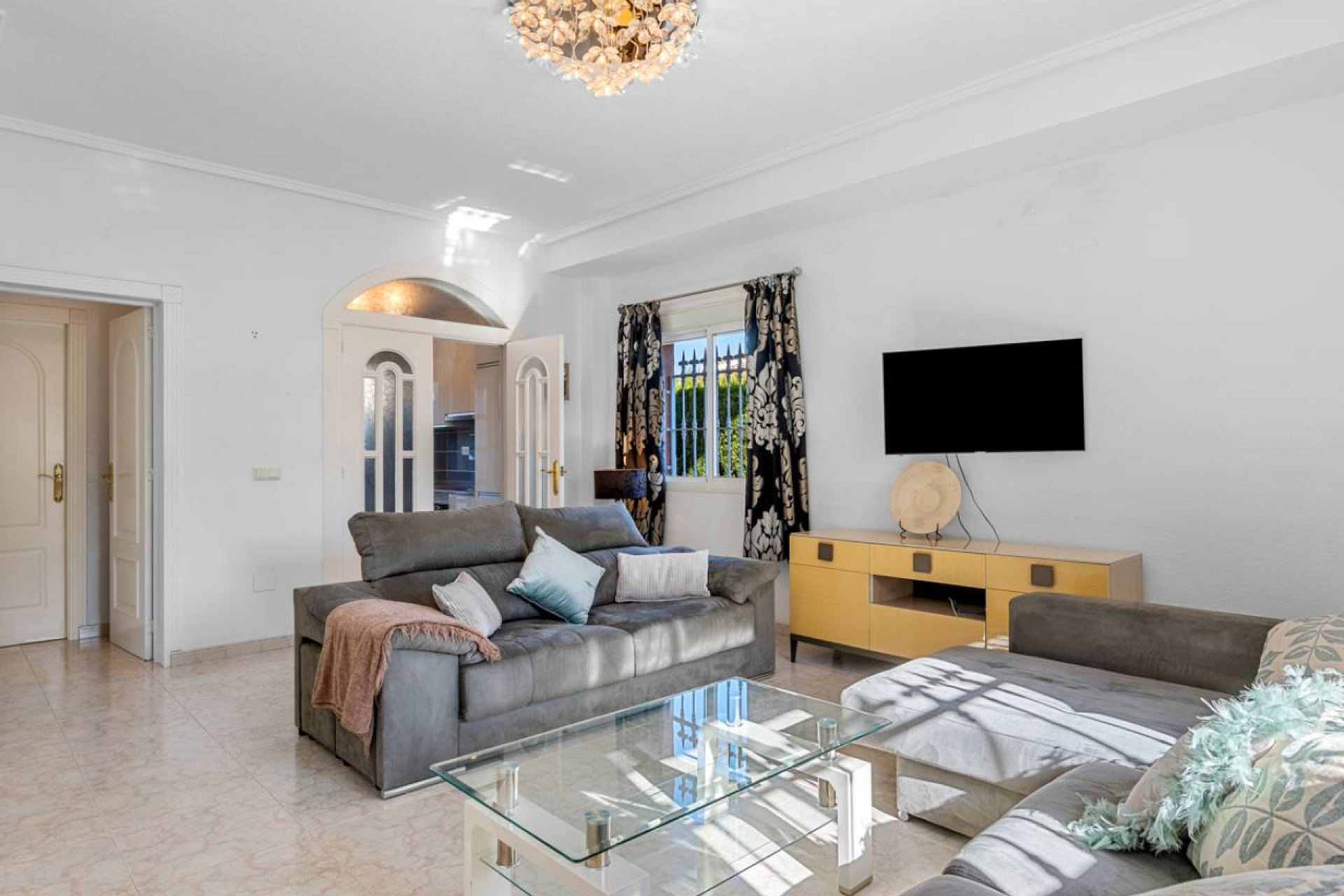 Reventa - Villa - Ciudad Quesada - Dona Pepa