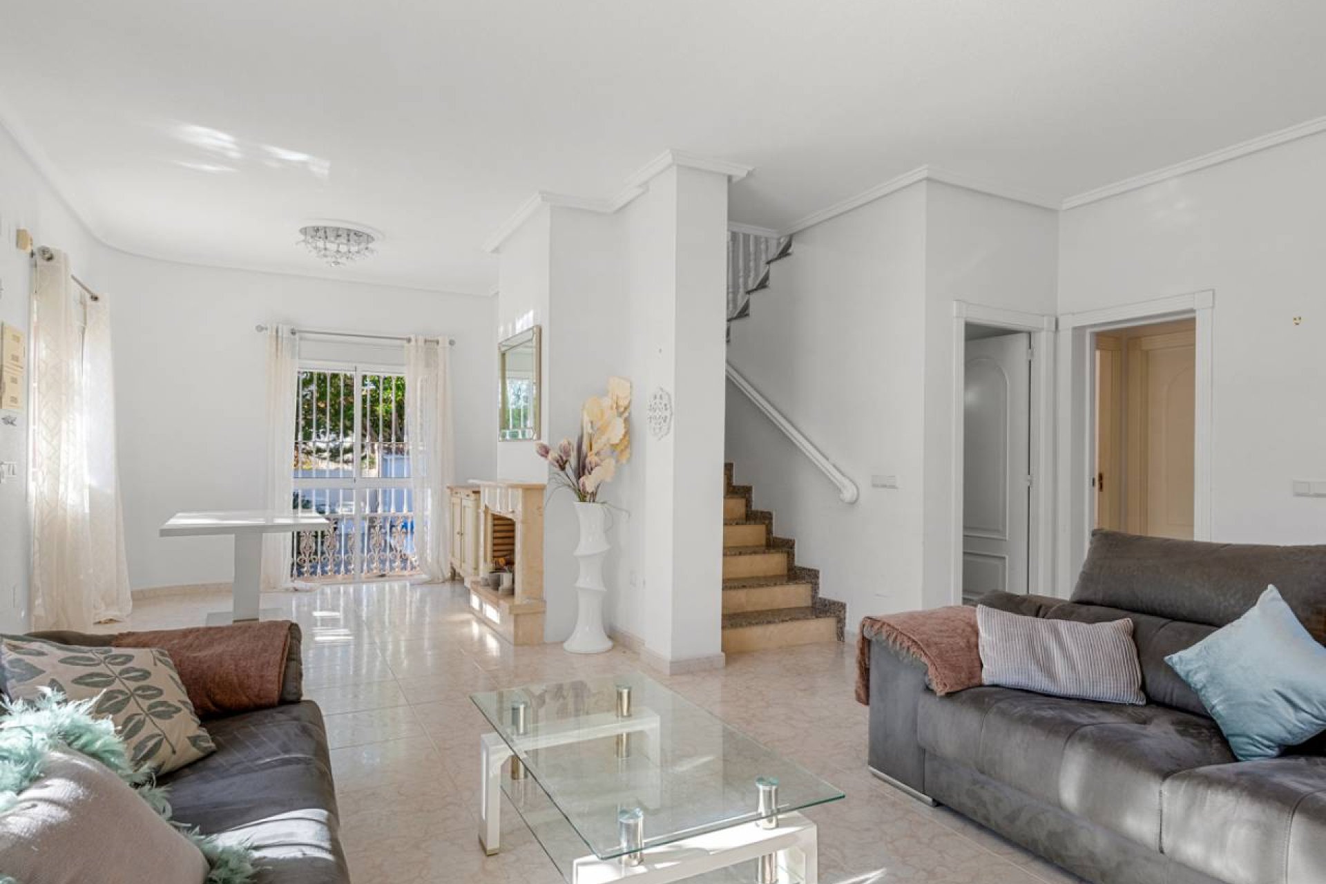 Reventa - Villa - Ciudad Quesada - Dona Pepa